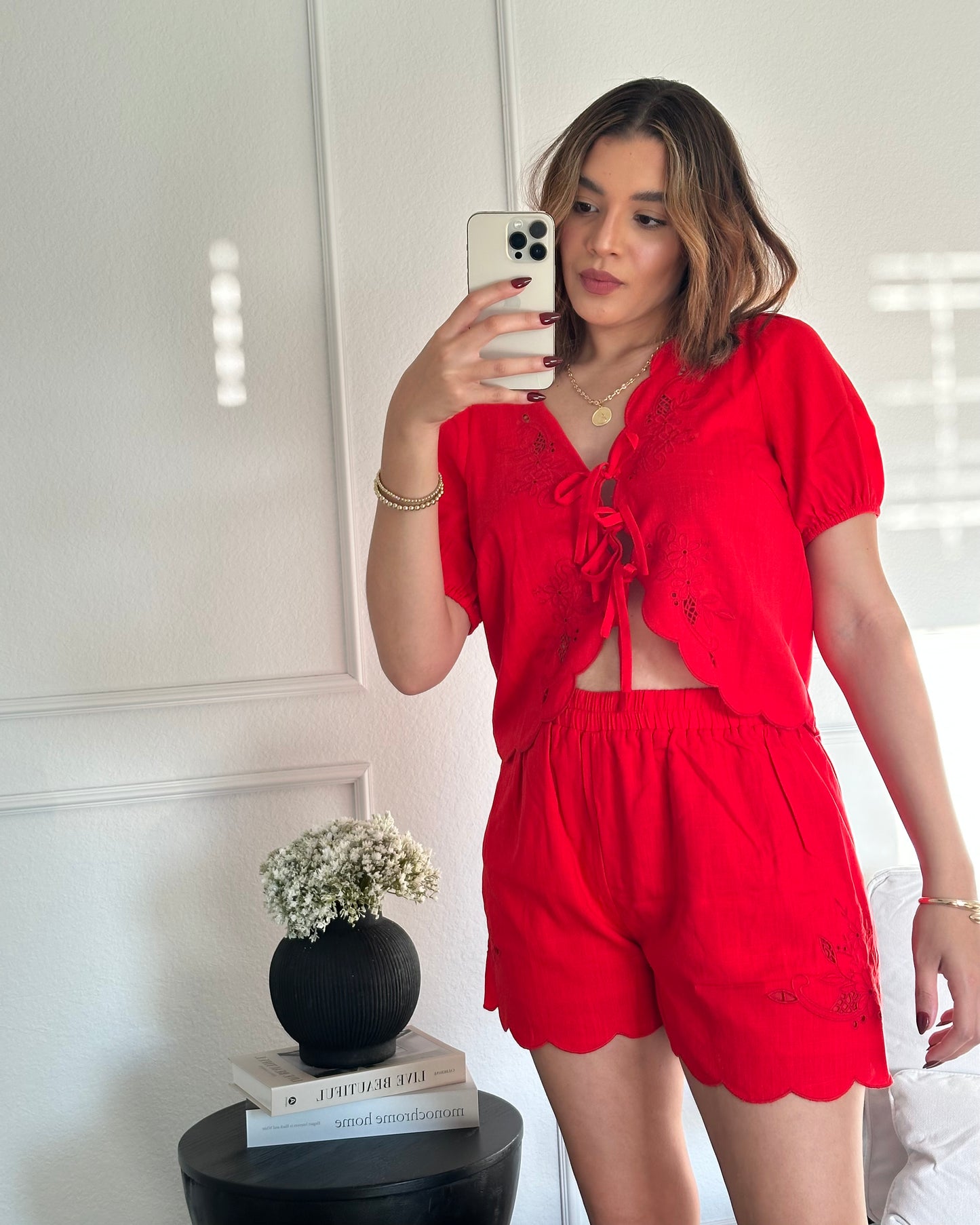 ELINA SET
