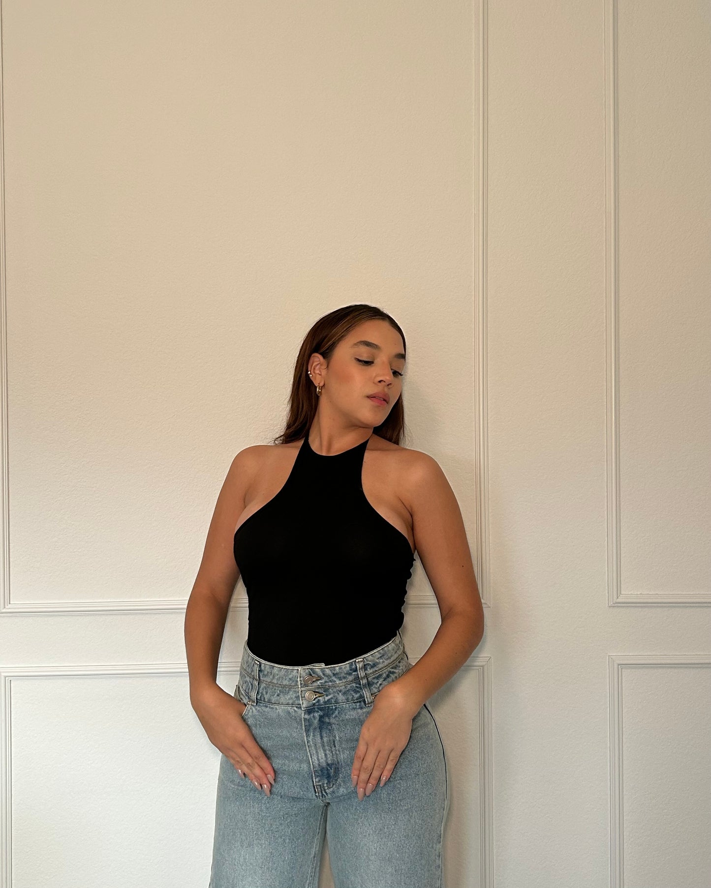 Joelle Top