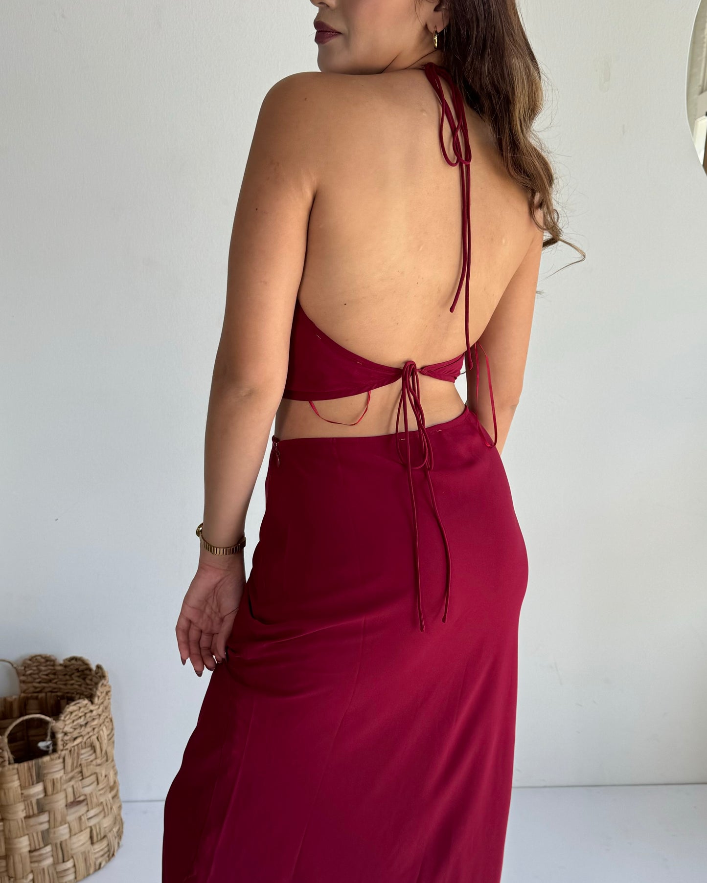 Ambika Set