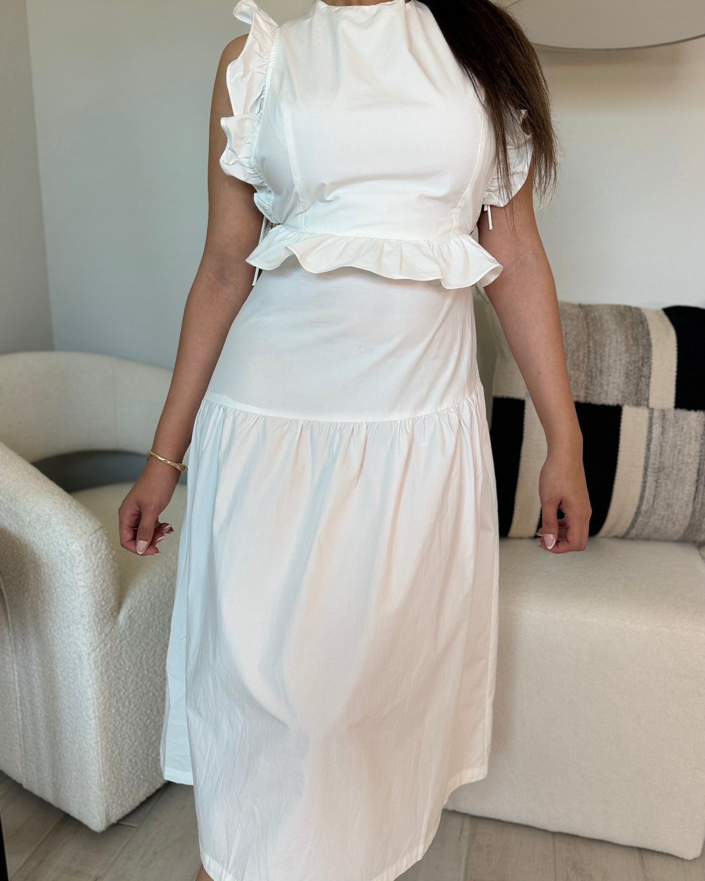 Gala Dress