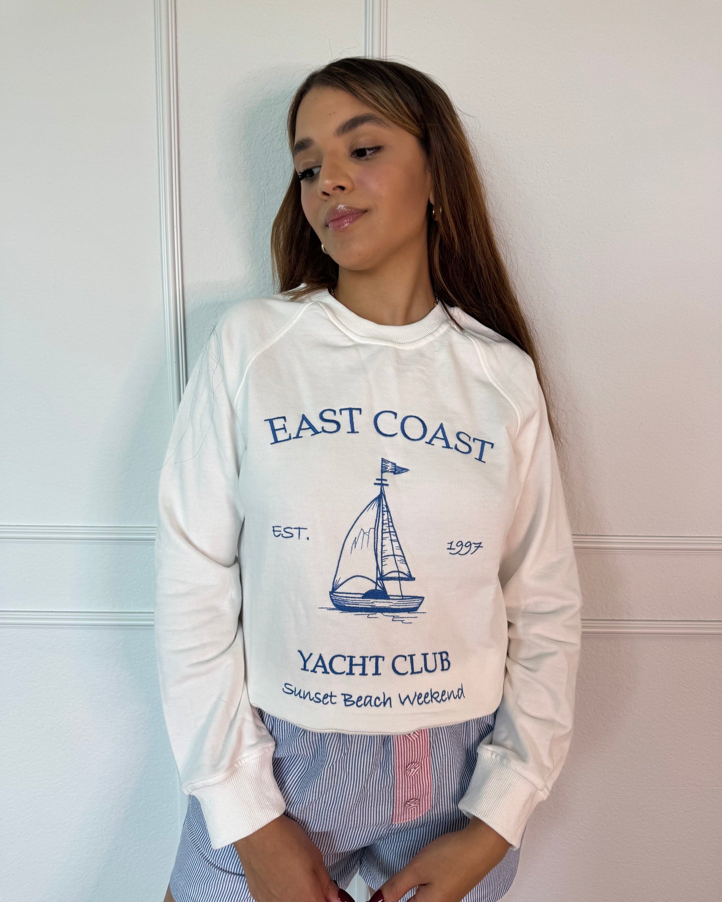 YACHT CLUB