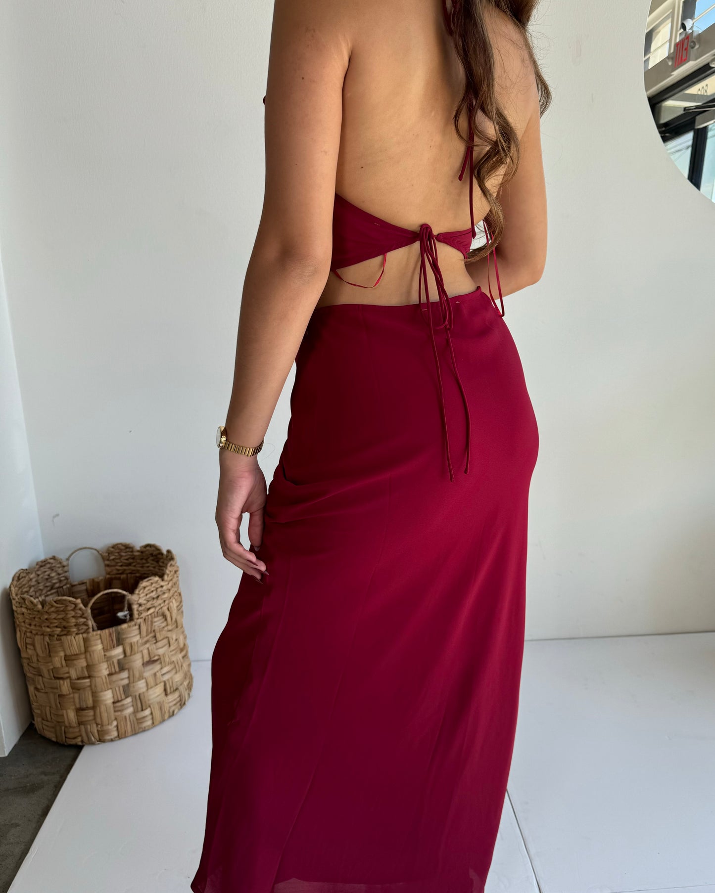 Ambika Set