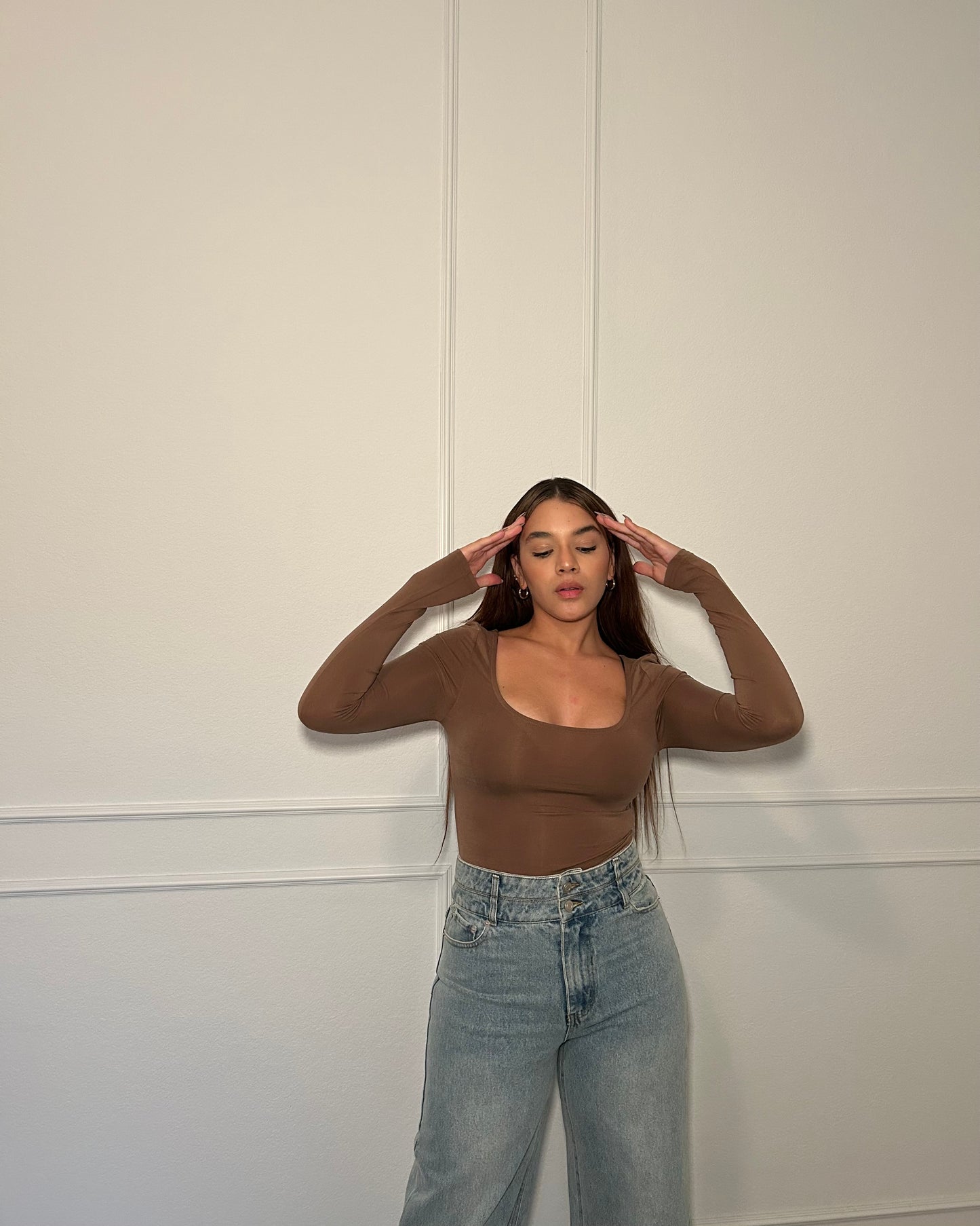Gemma Top