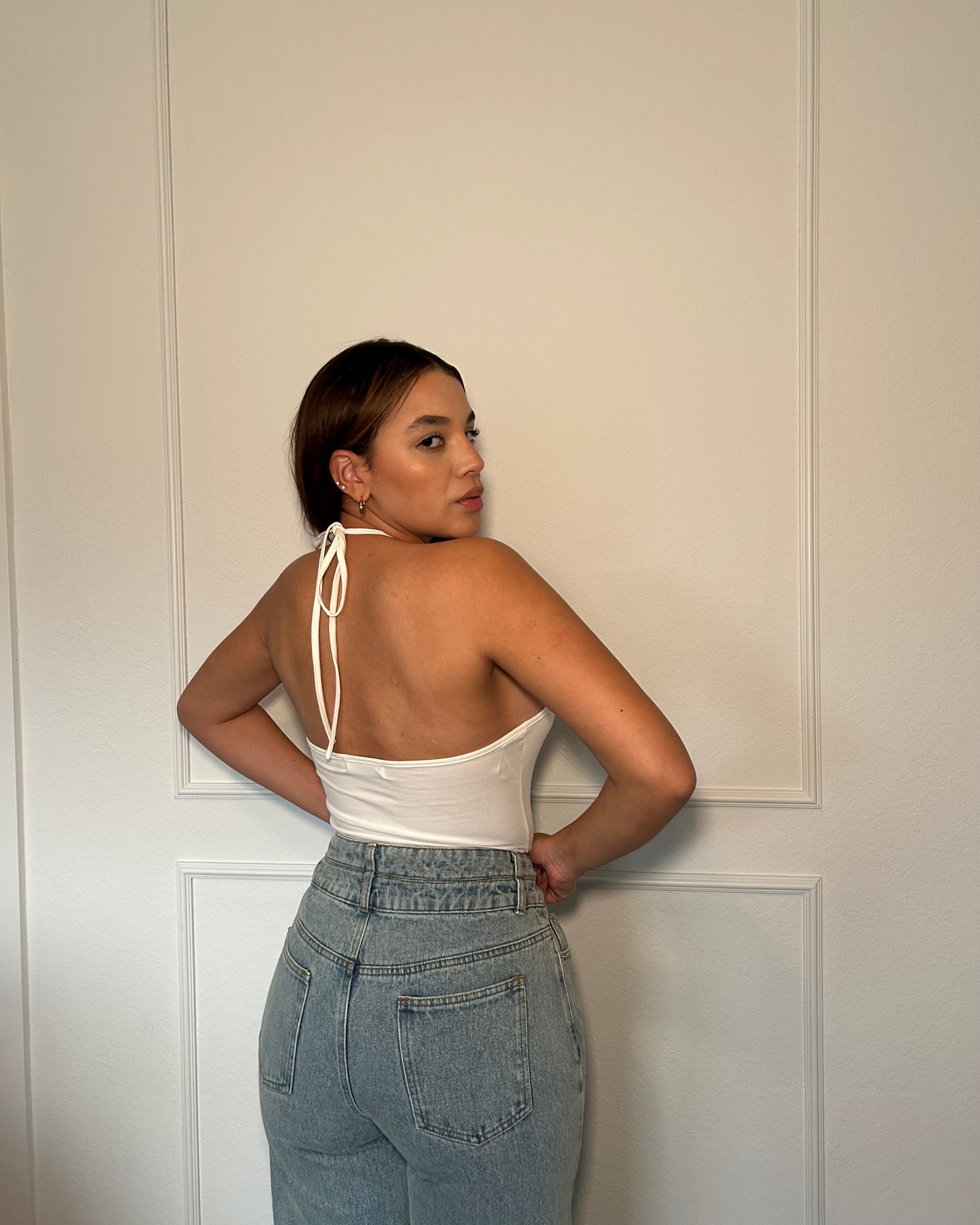 Sheena Top
