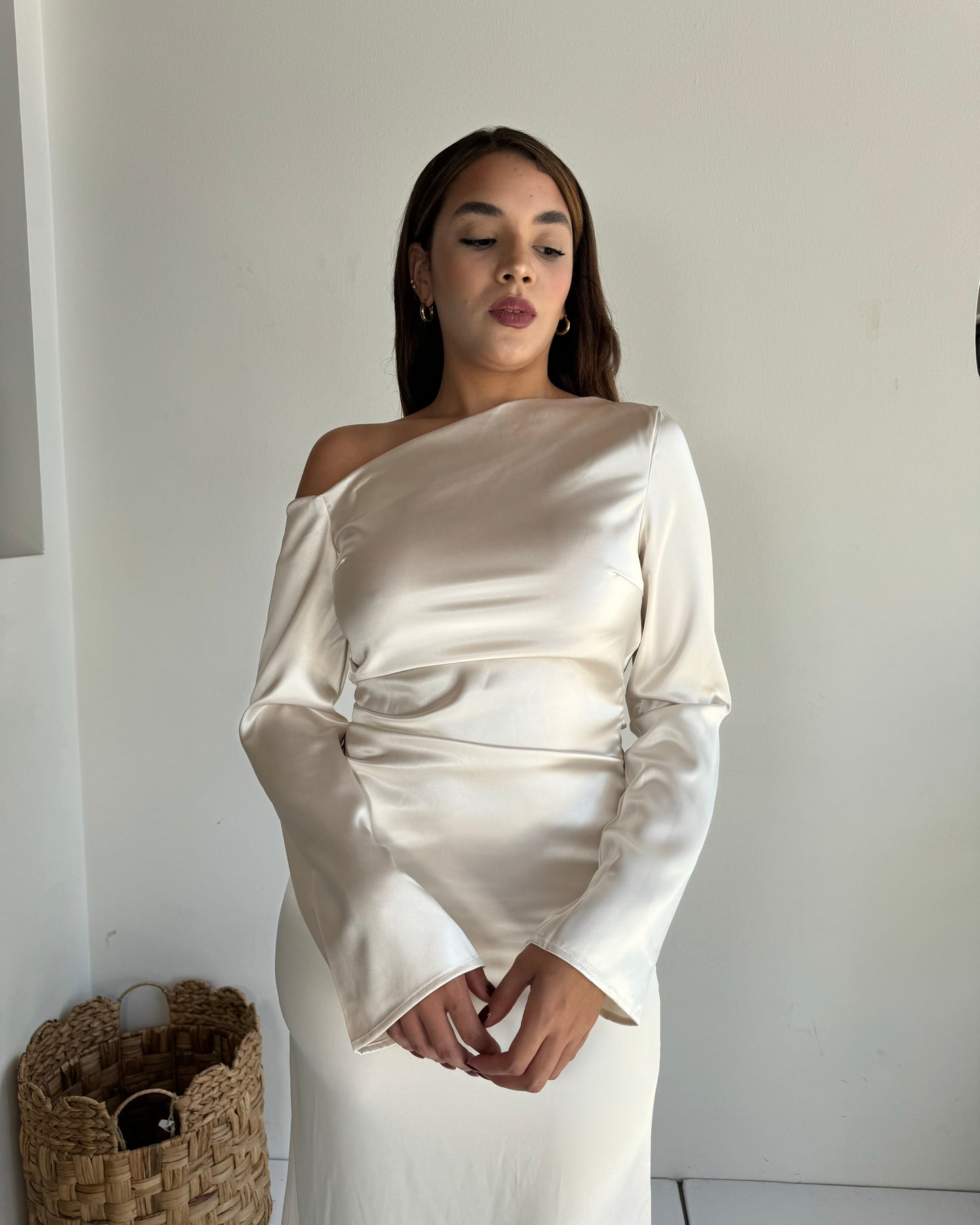 Lía DRESS
