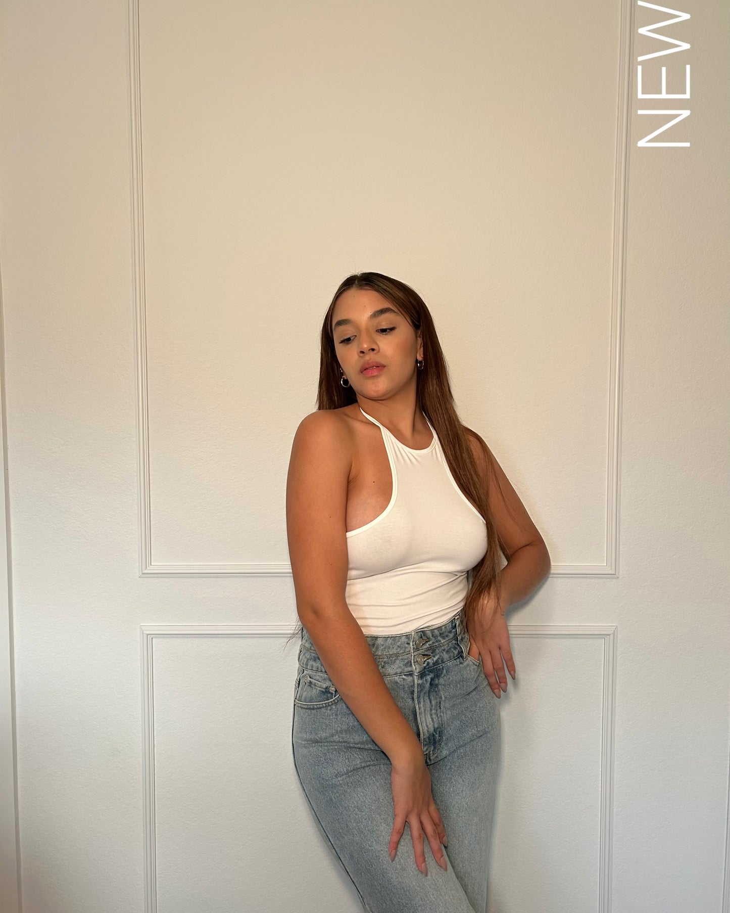 Sheena Top