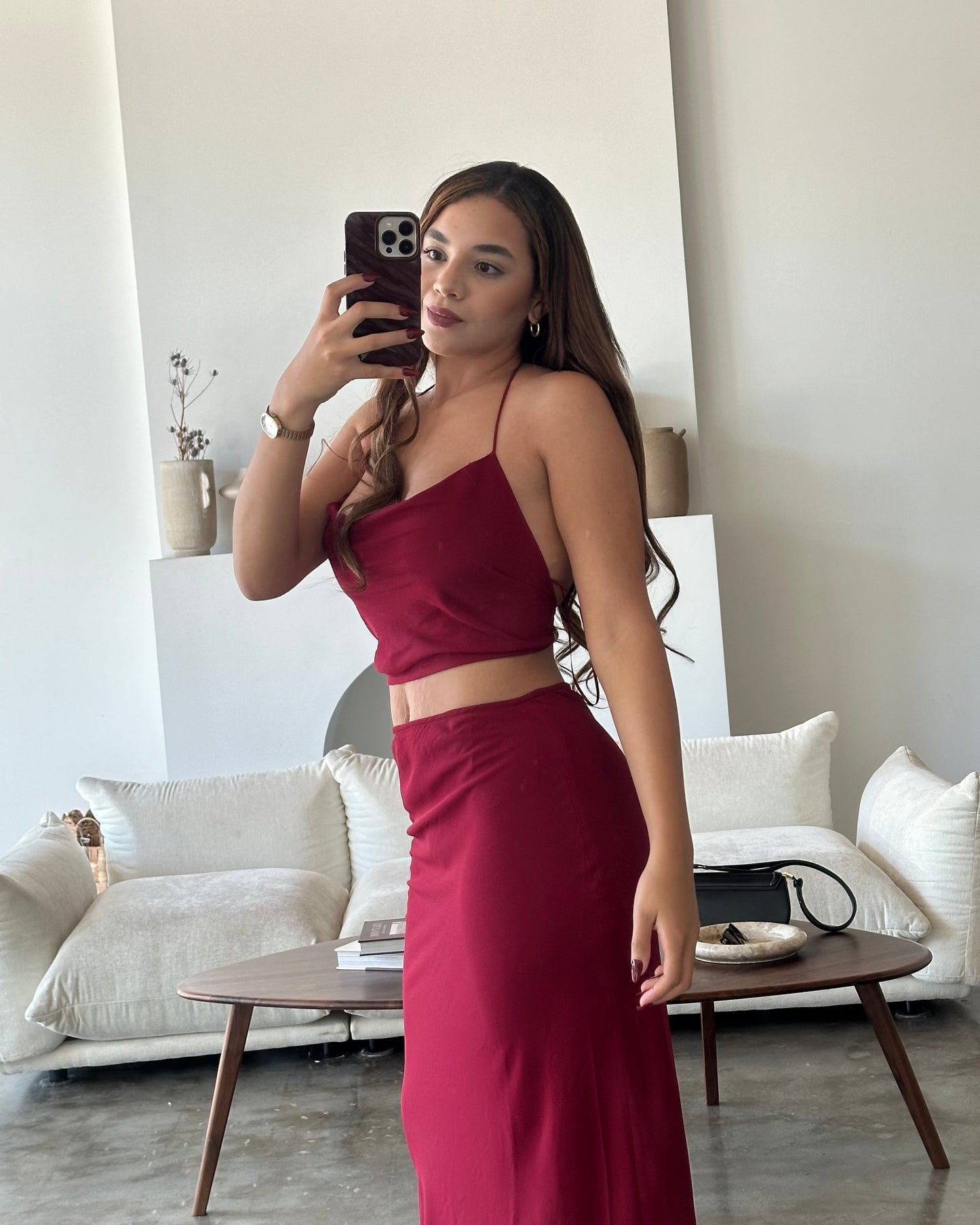 Ambika Set