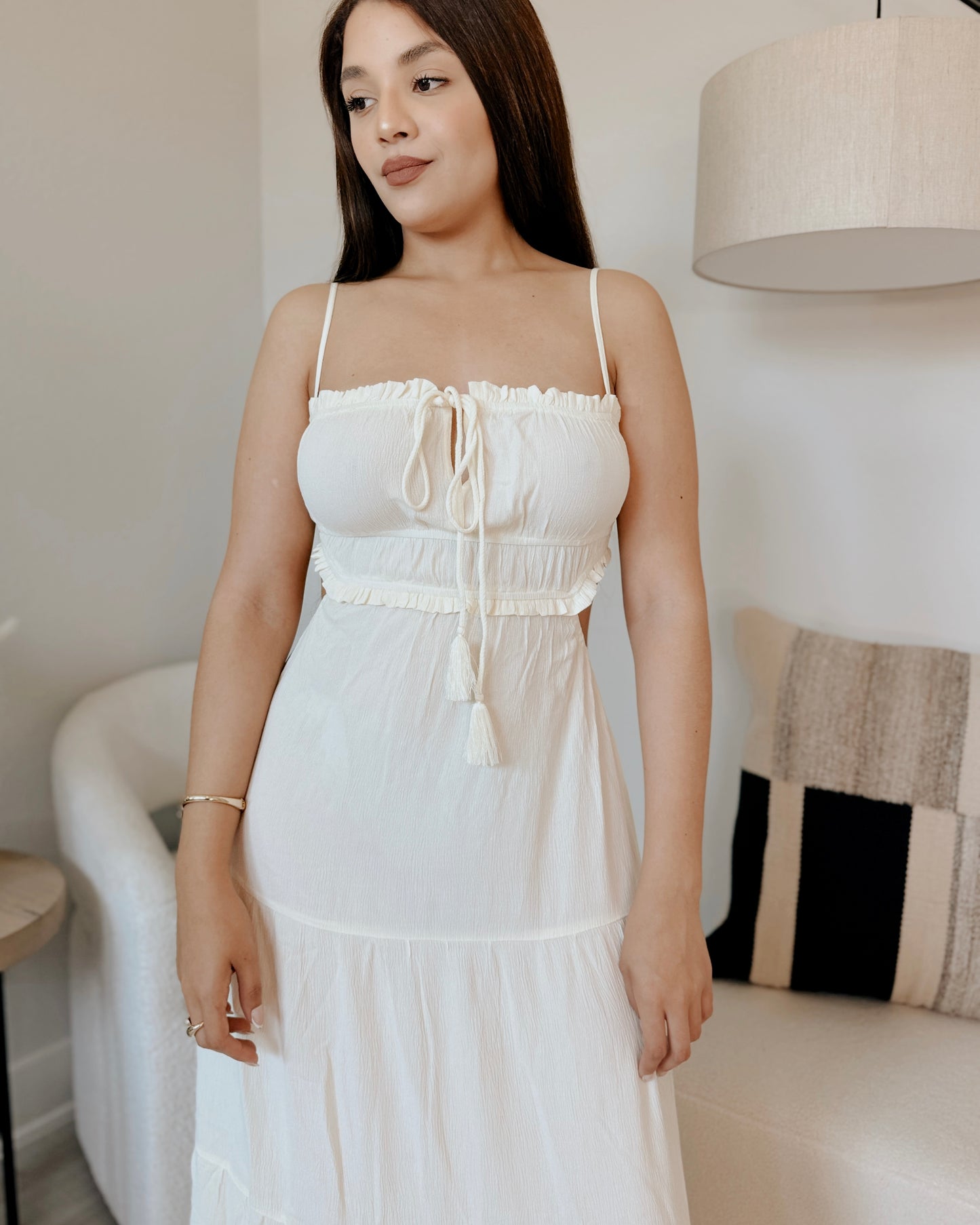 Carissa DRESS