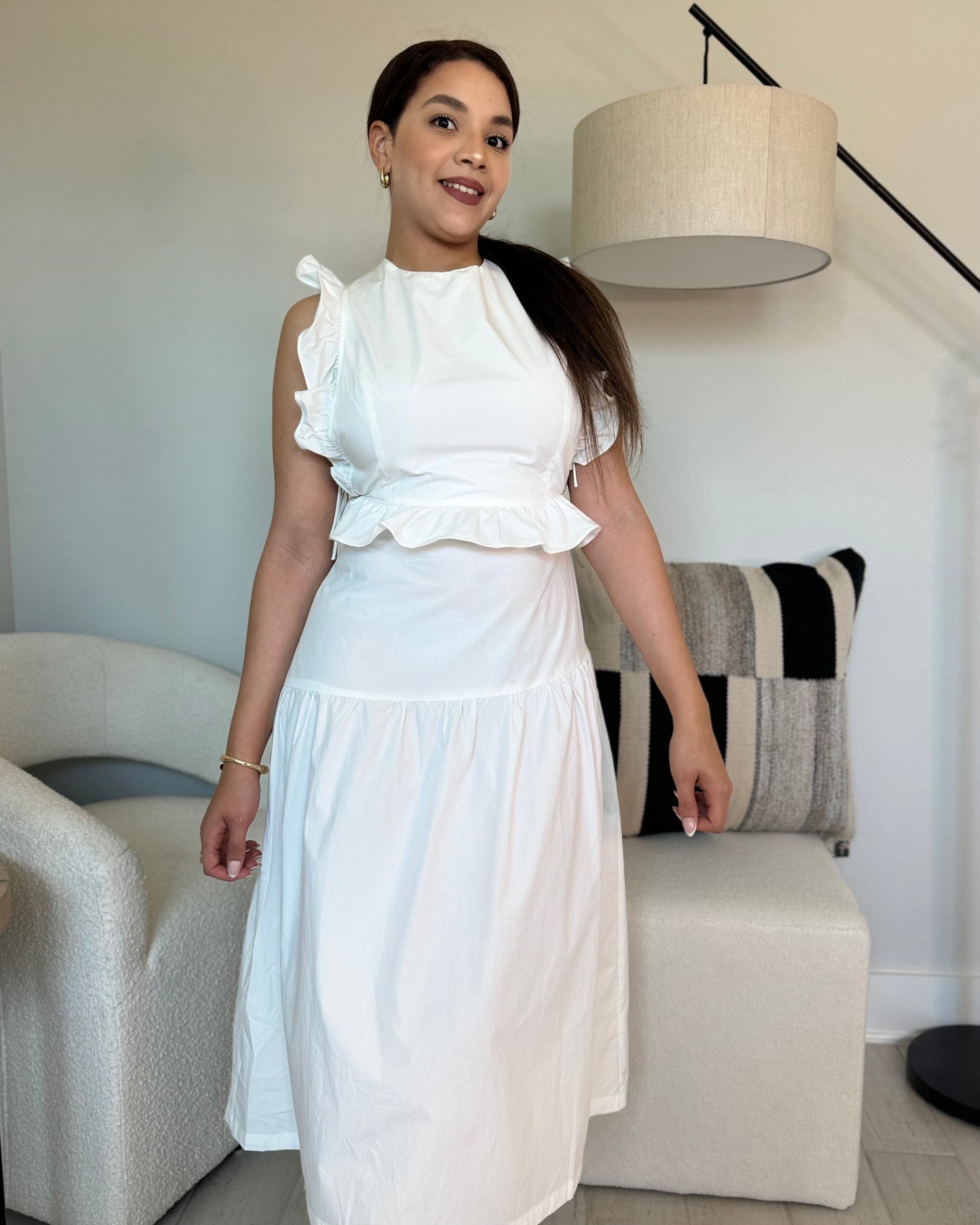 Gala Dress