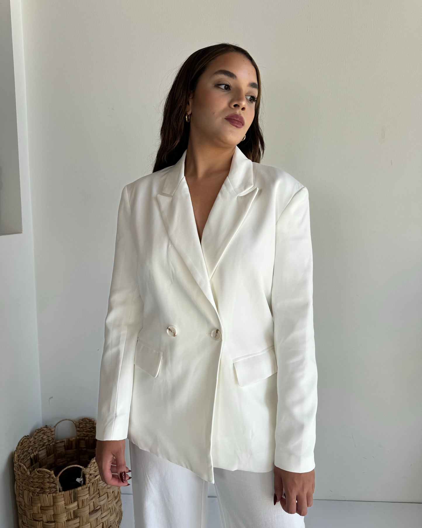 Lauren Blazer