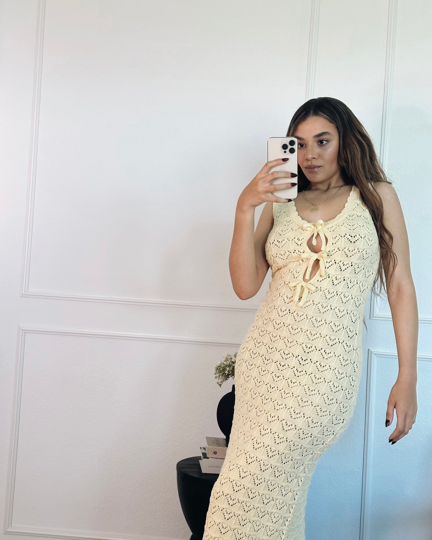 EVA DRESS