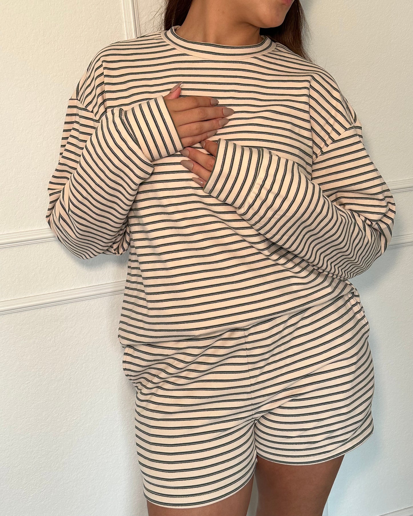 Cozy Set