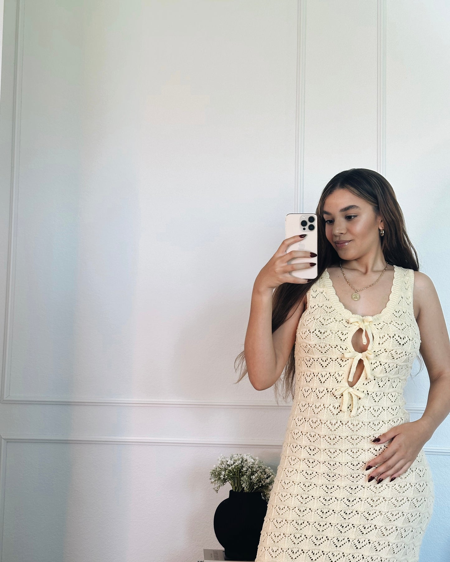 EVA DRESS