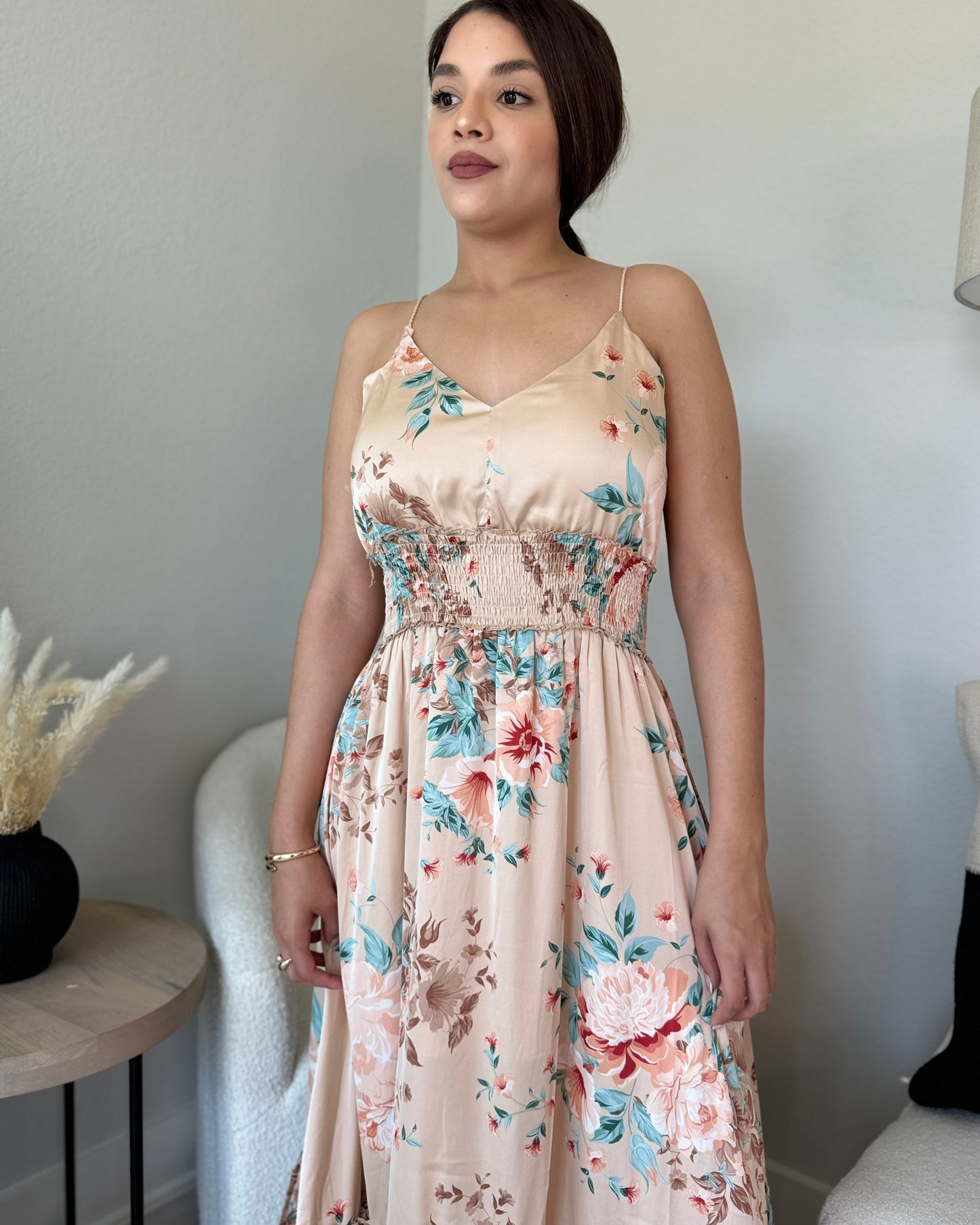 Nadia Dress