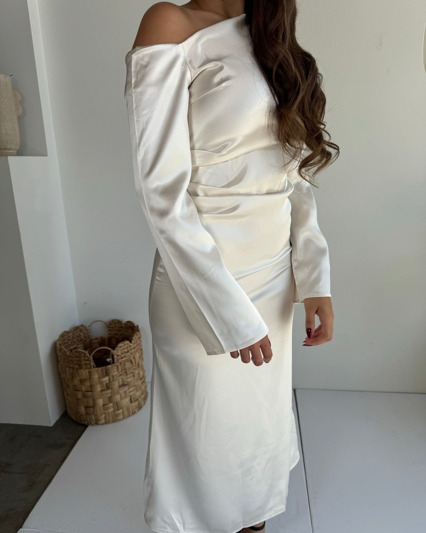 Lía DRESS