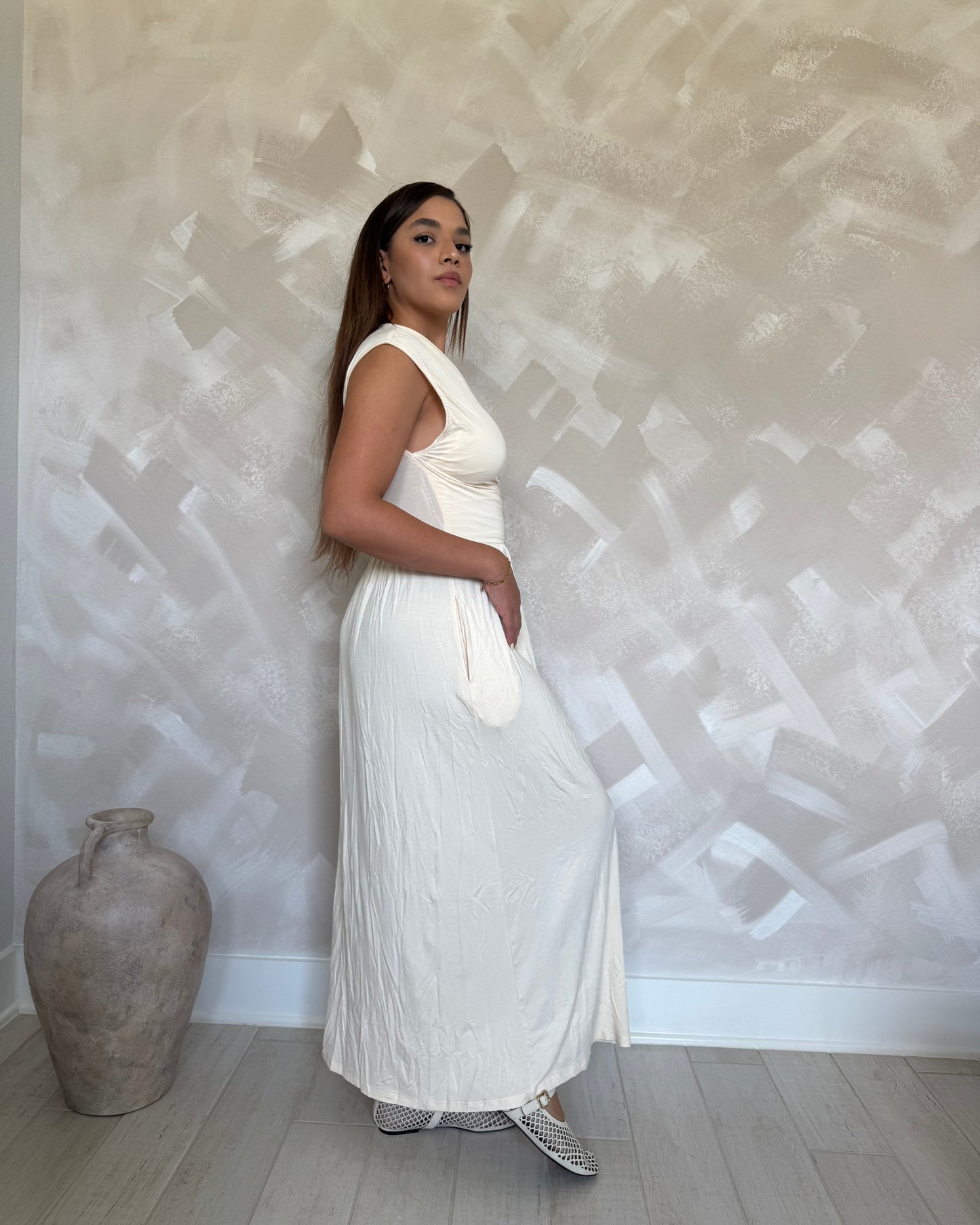 Luzia Dress