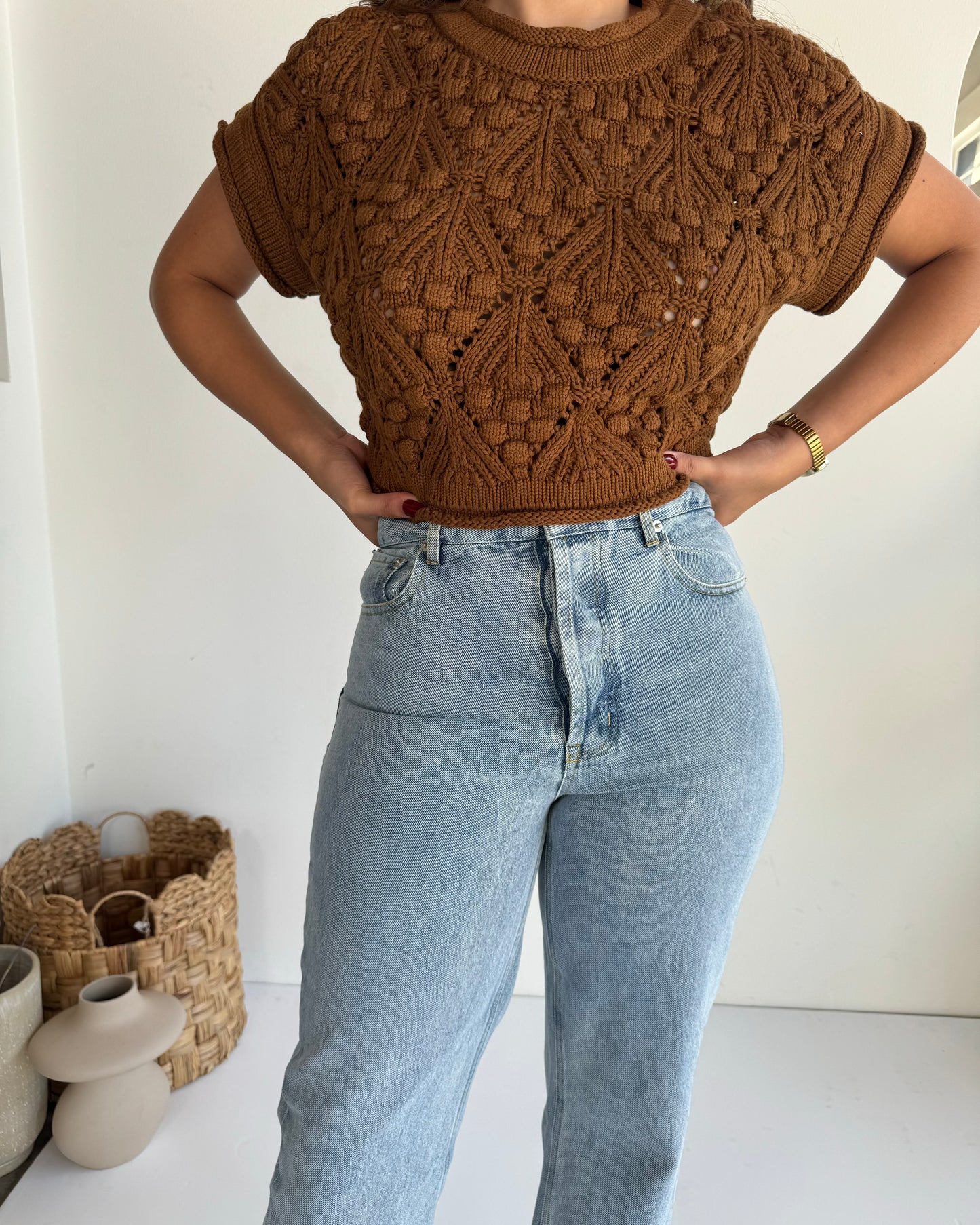 Omela Jeans