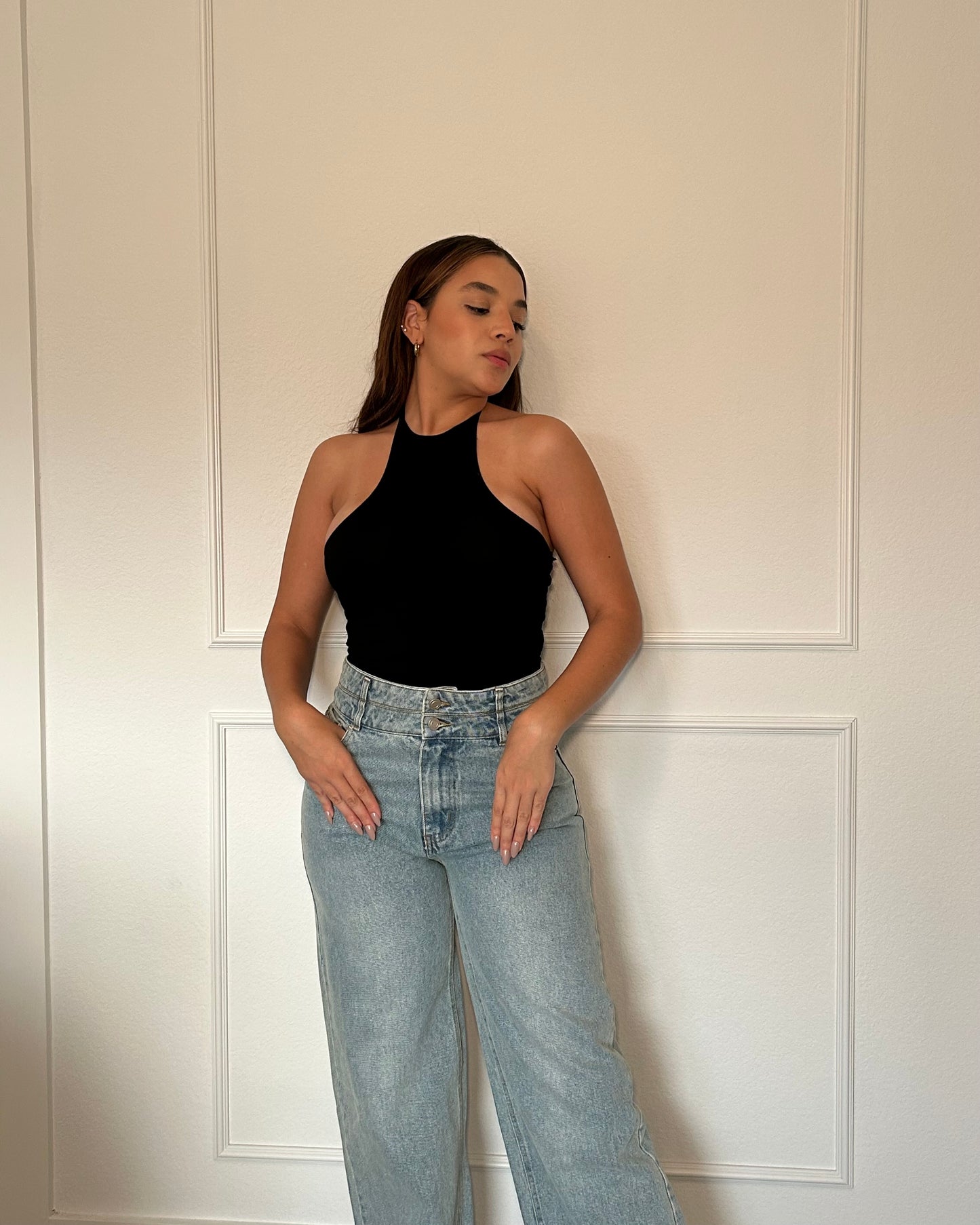 Joelle Top