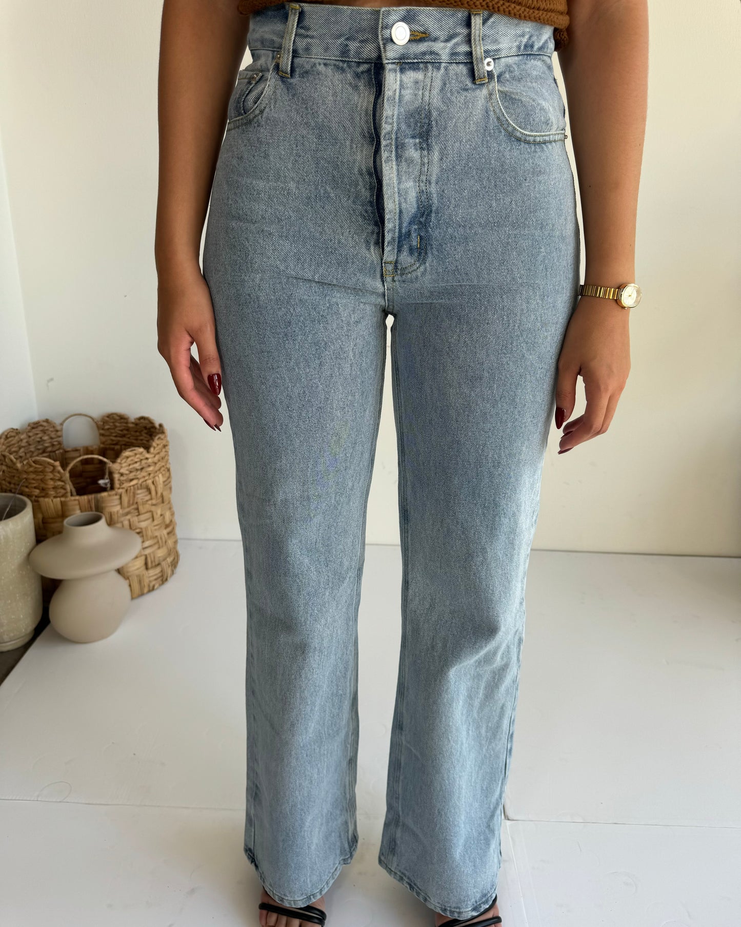 Omela Jeans