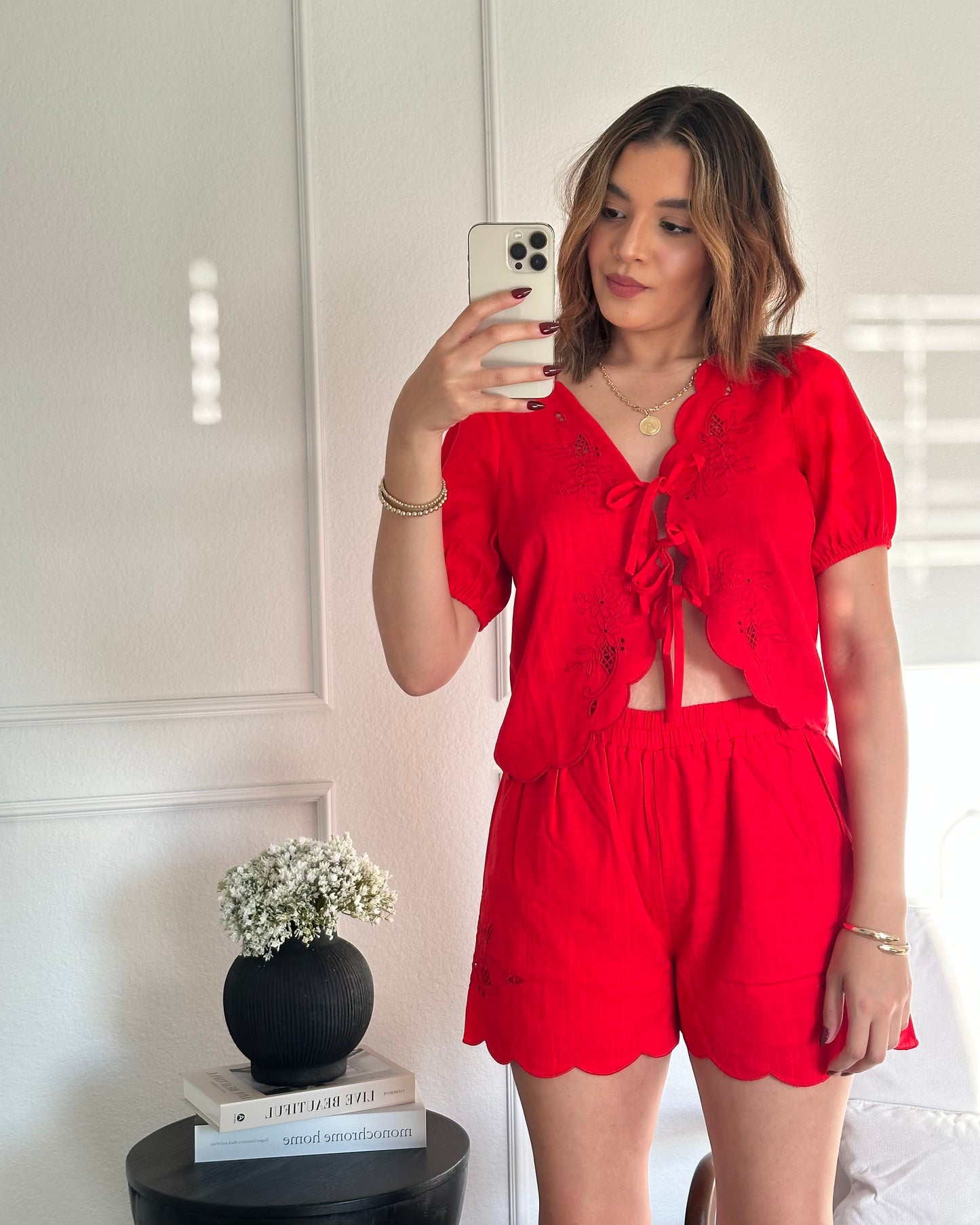 ELINA SET