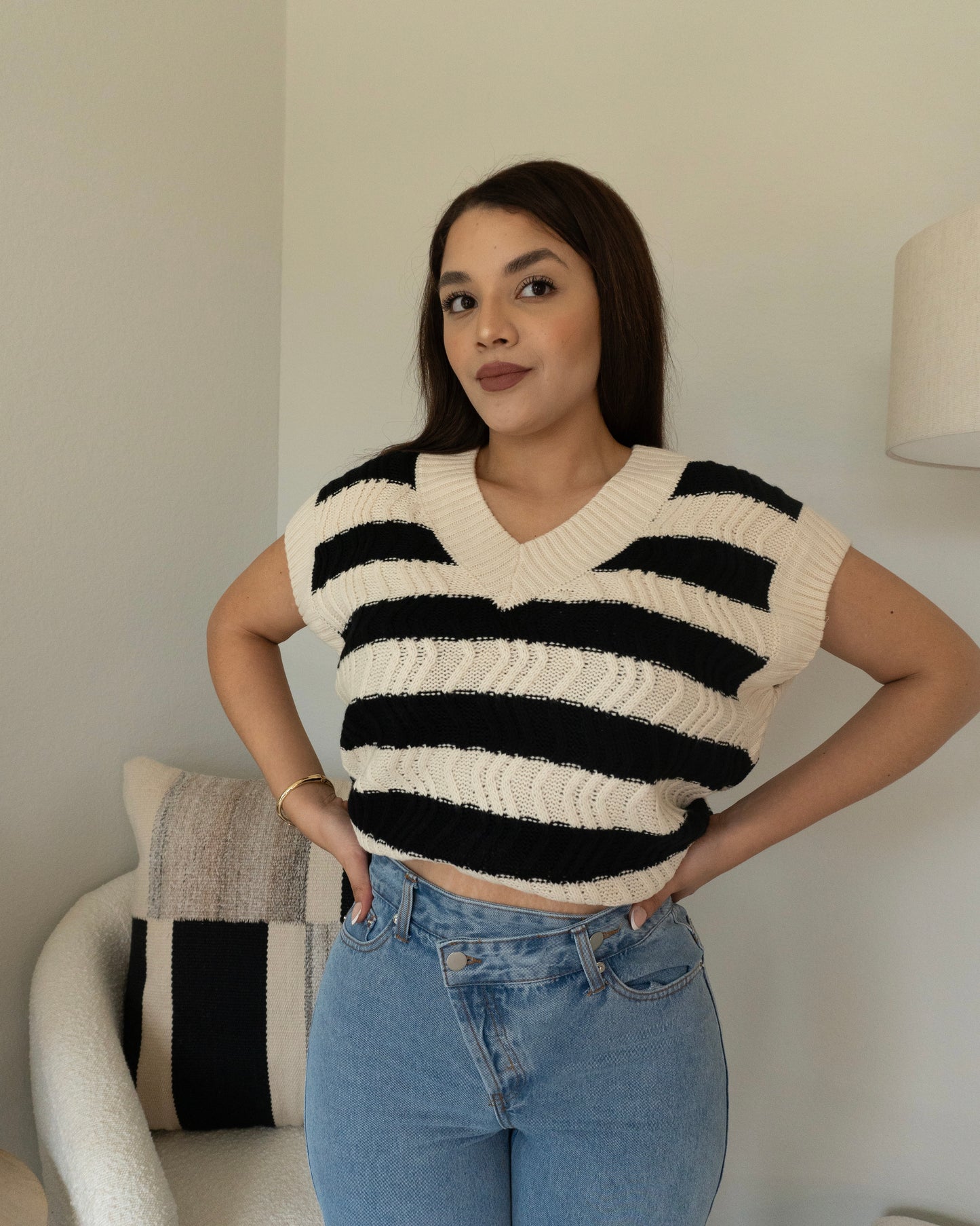 Lara Sweater Jacket
