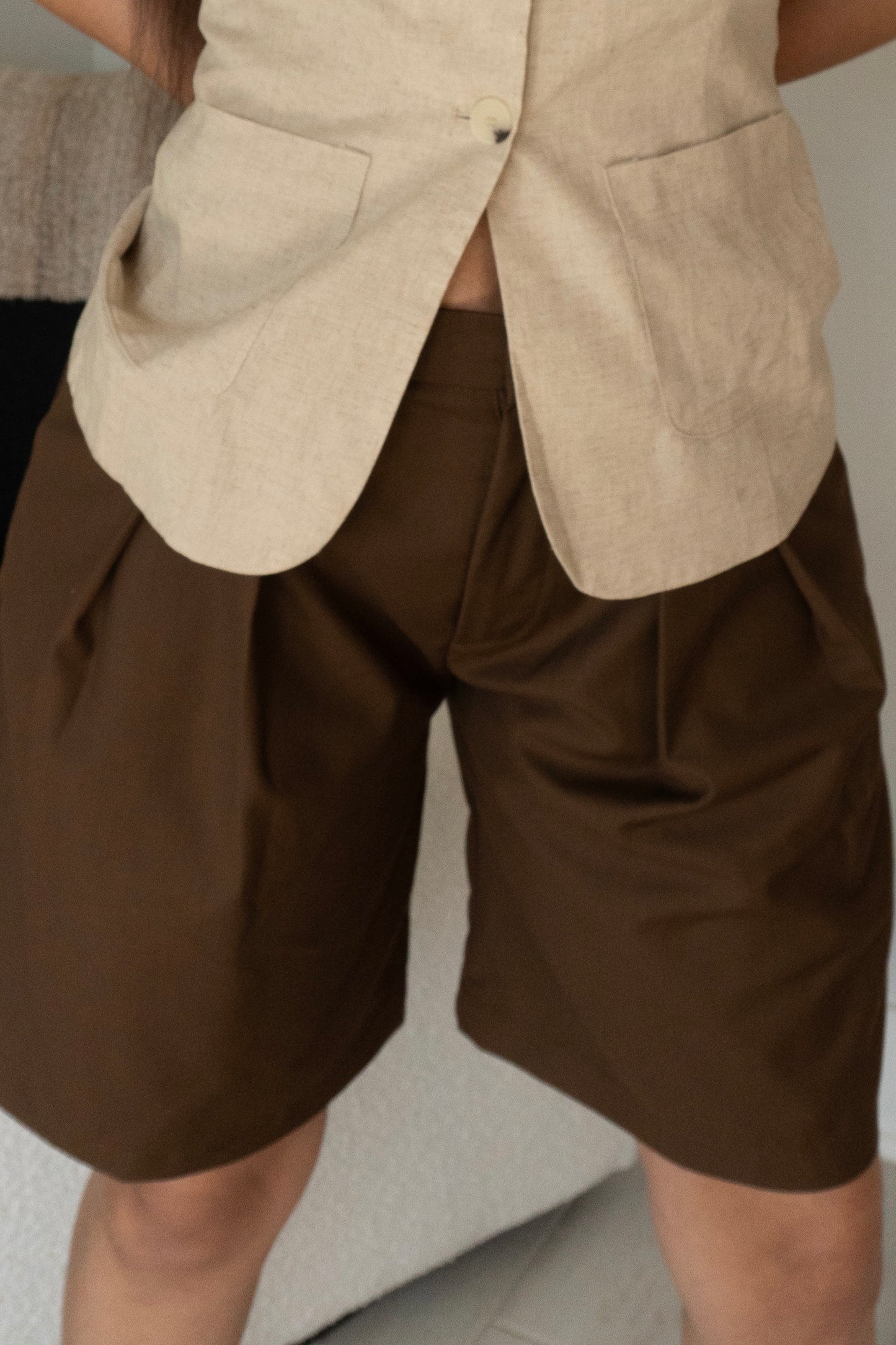 Delia Shorts