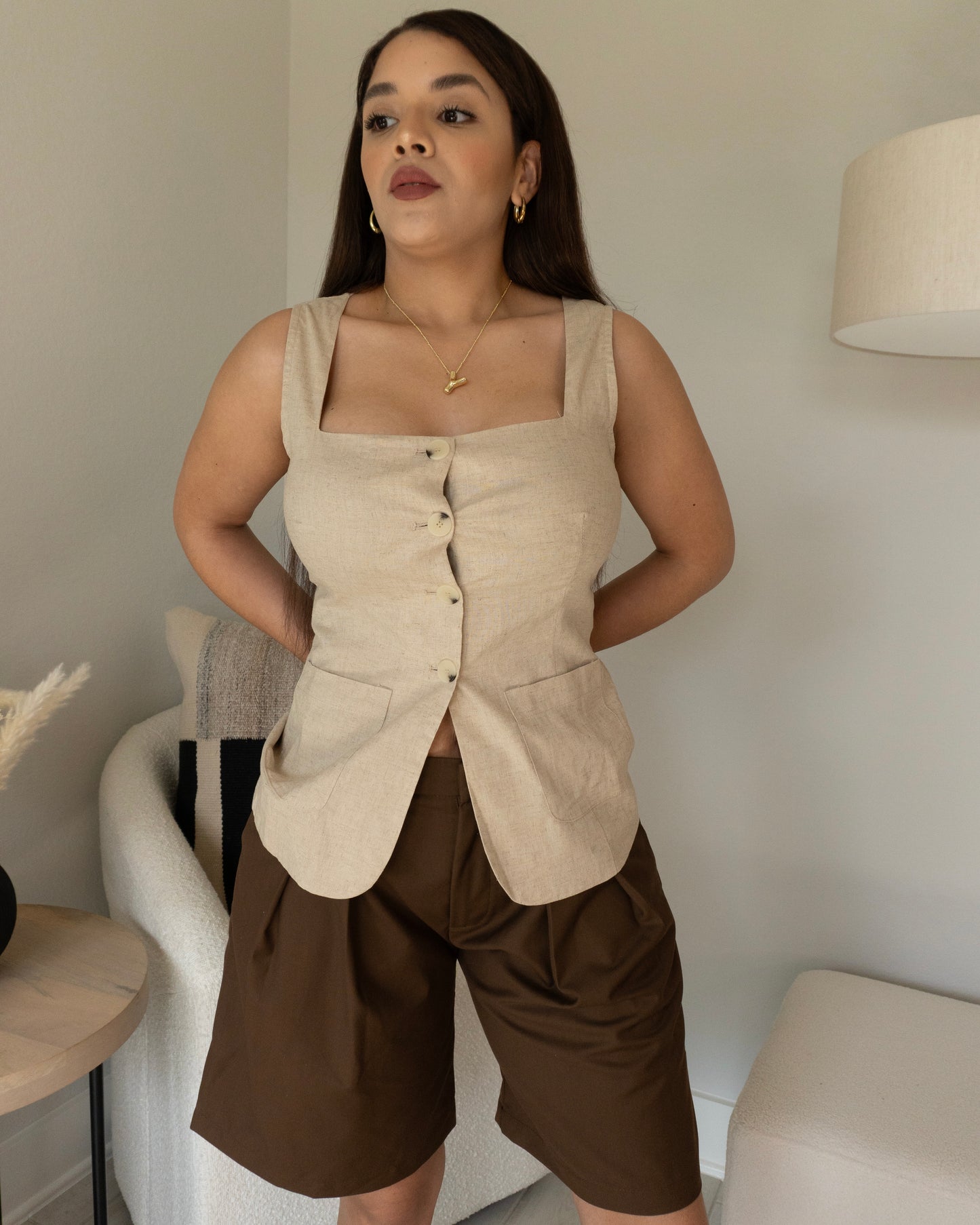 Delia Shorts