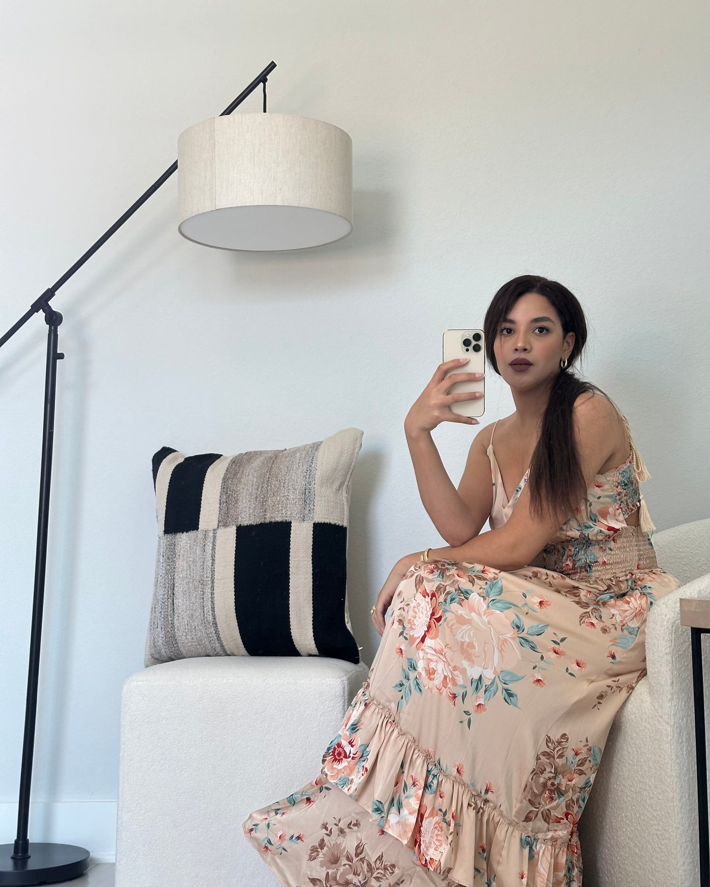 Nadia Dress
