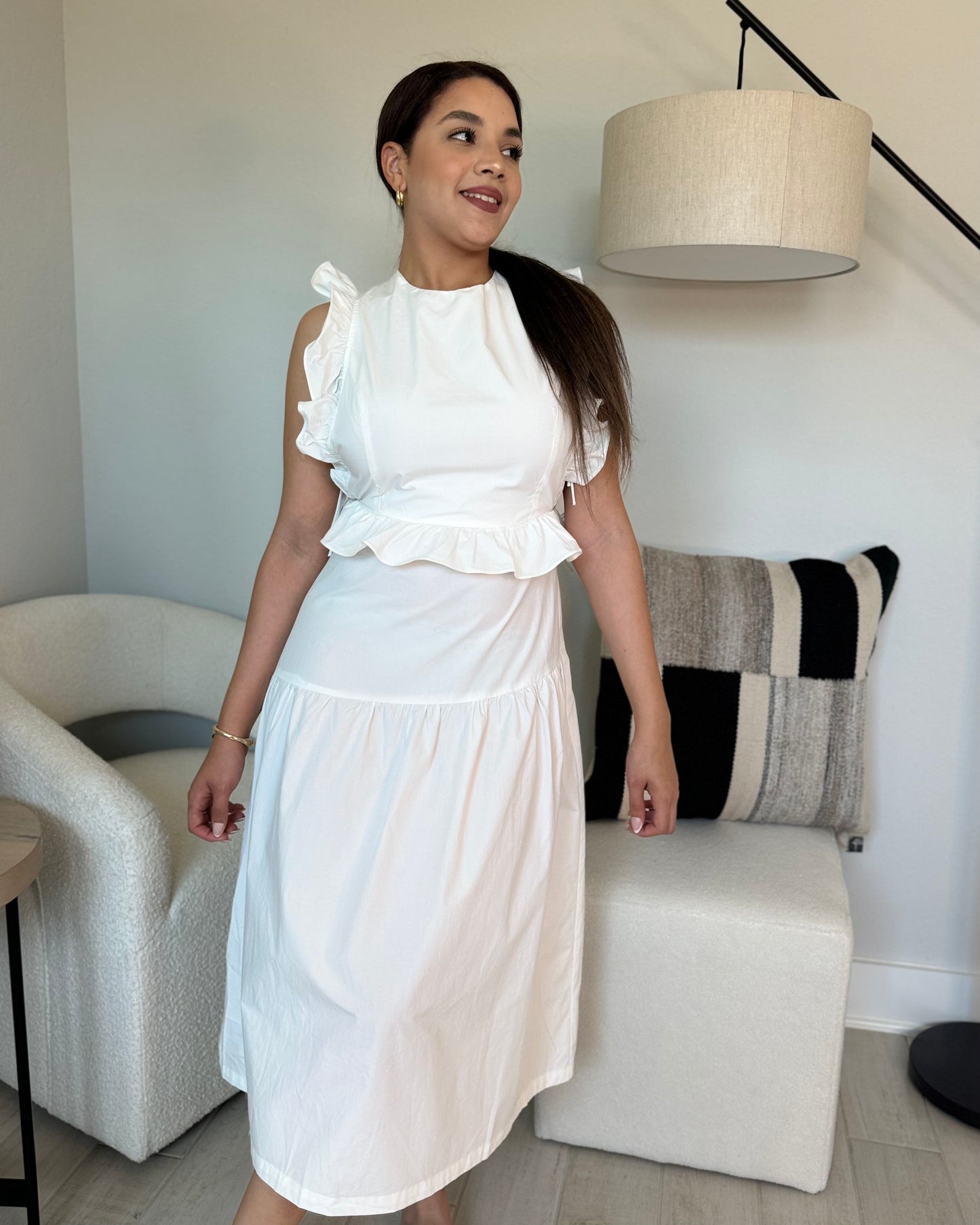 Gala Dress