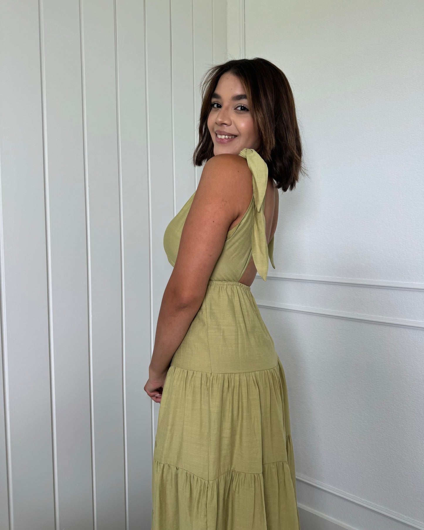 Eris Dress