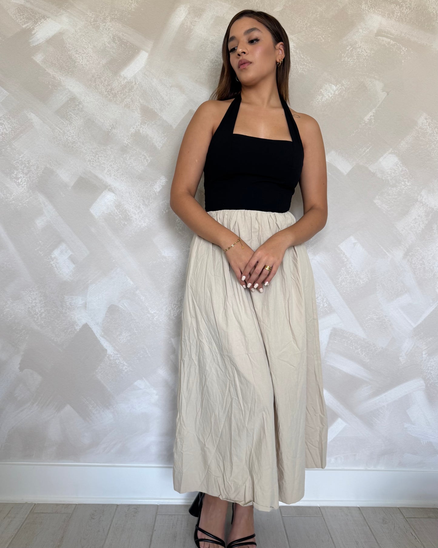 Alba Dress