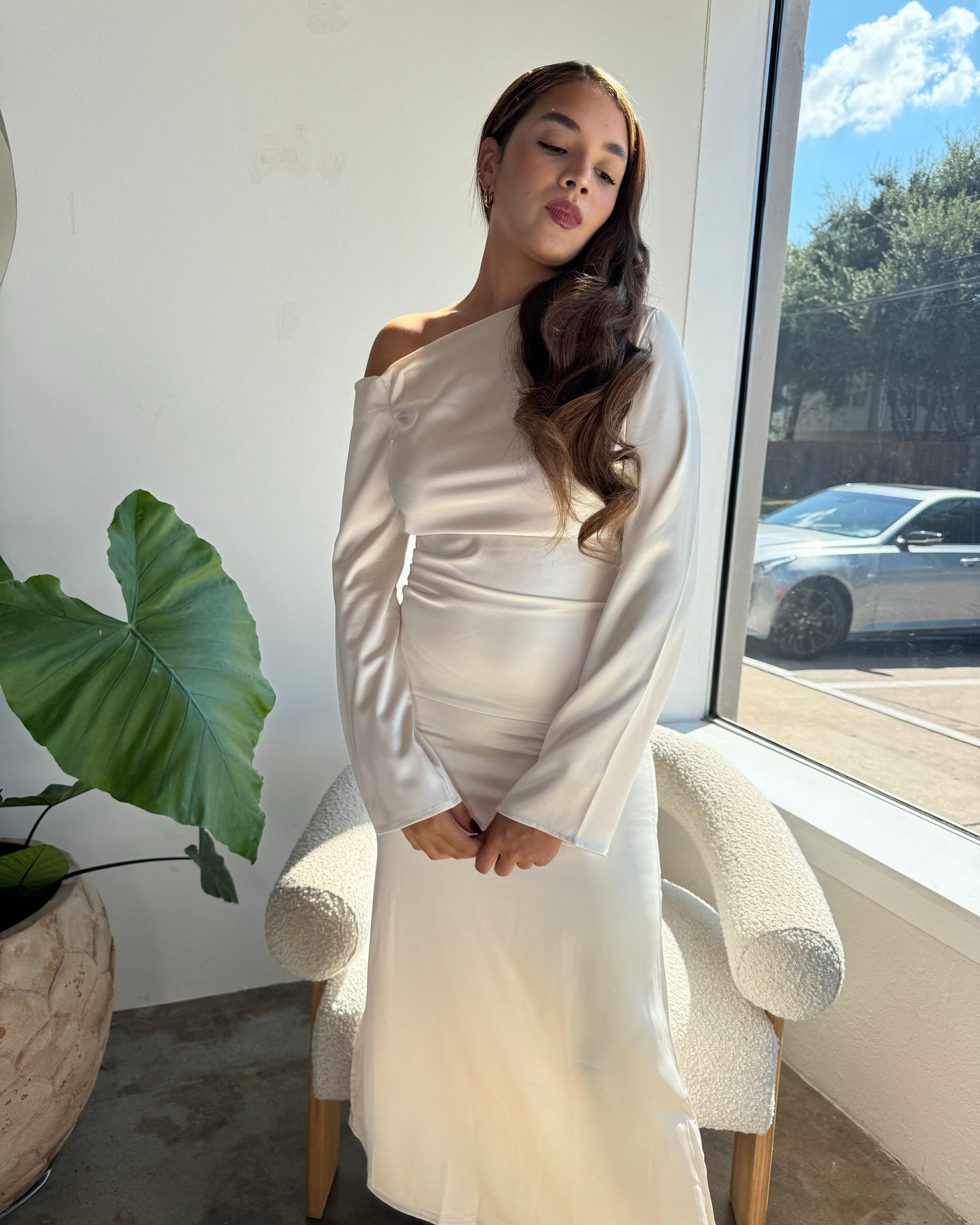 Lía DRESS