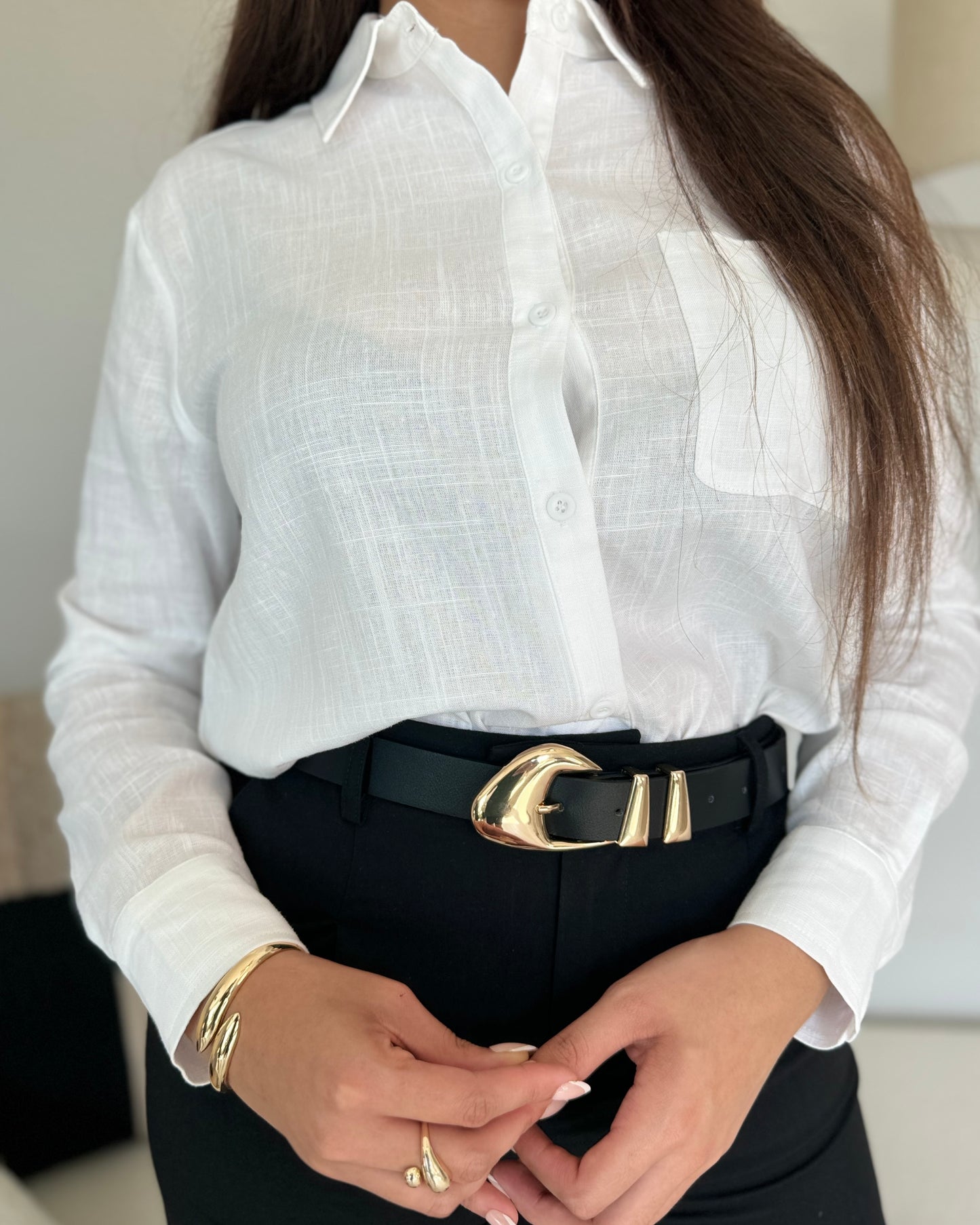 Linen Shirts
