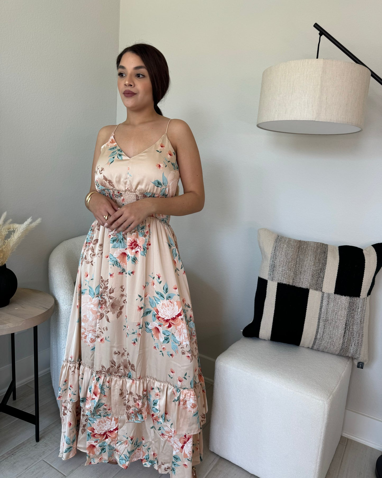 Nadia Dress
