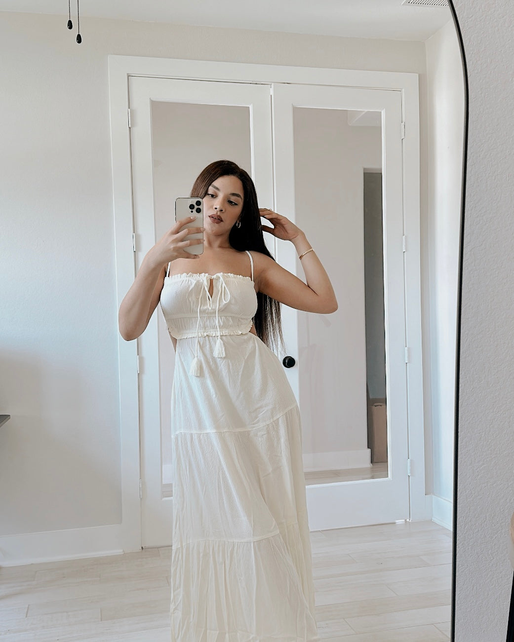 Carissa DRESS