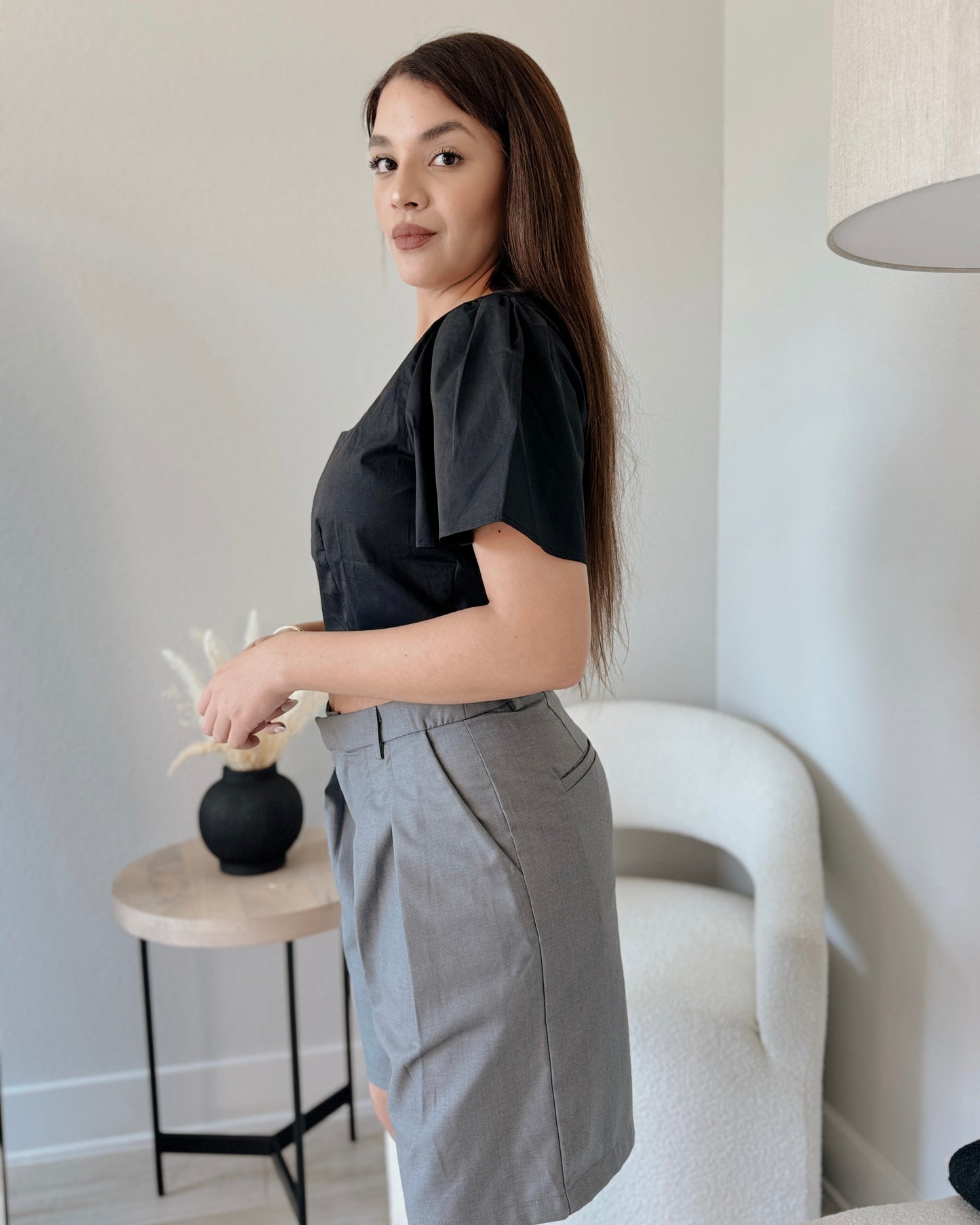 Alicia Shorts