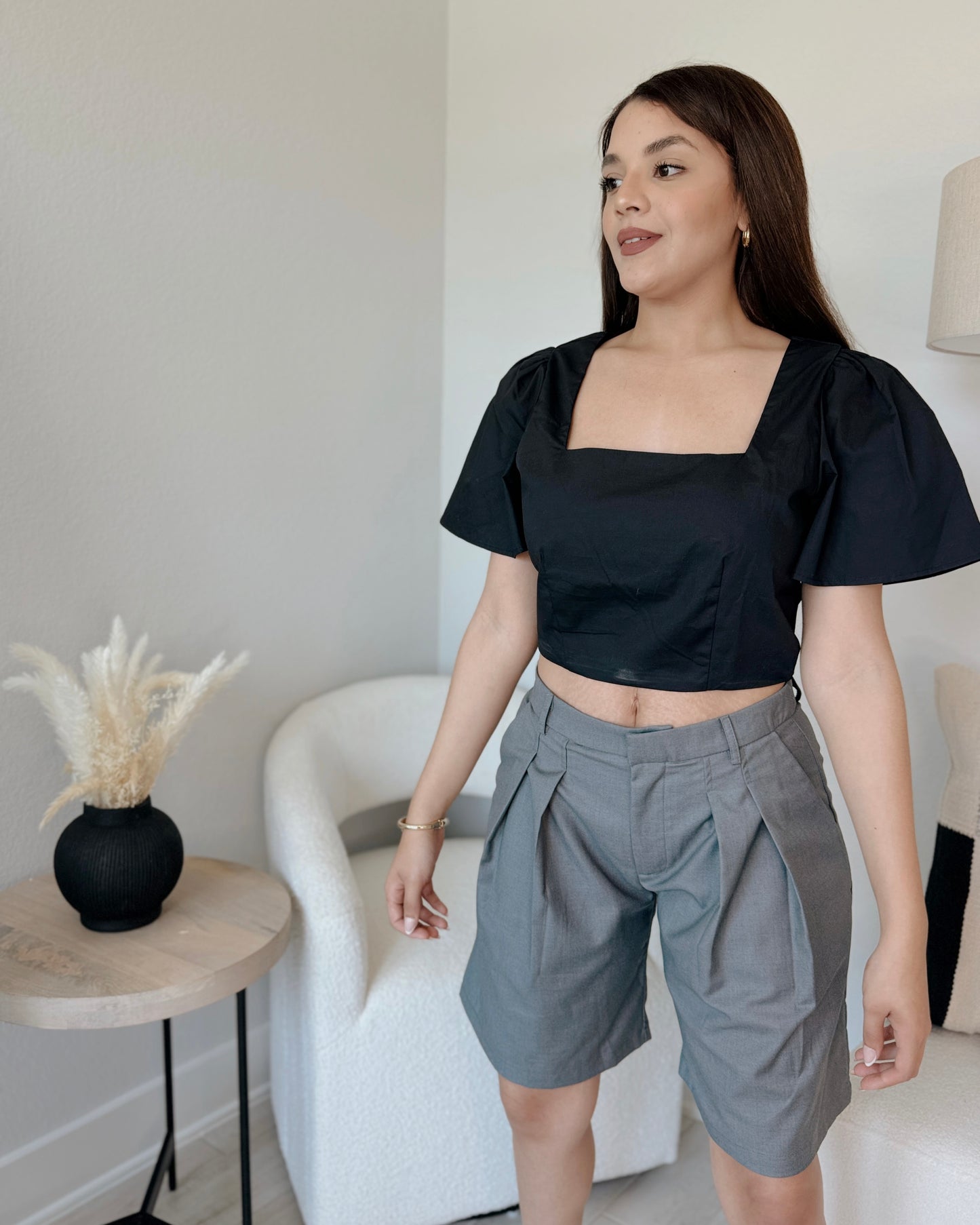 Alicia Shorts
