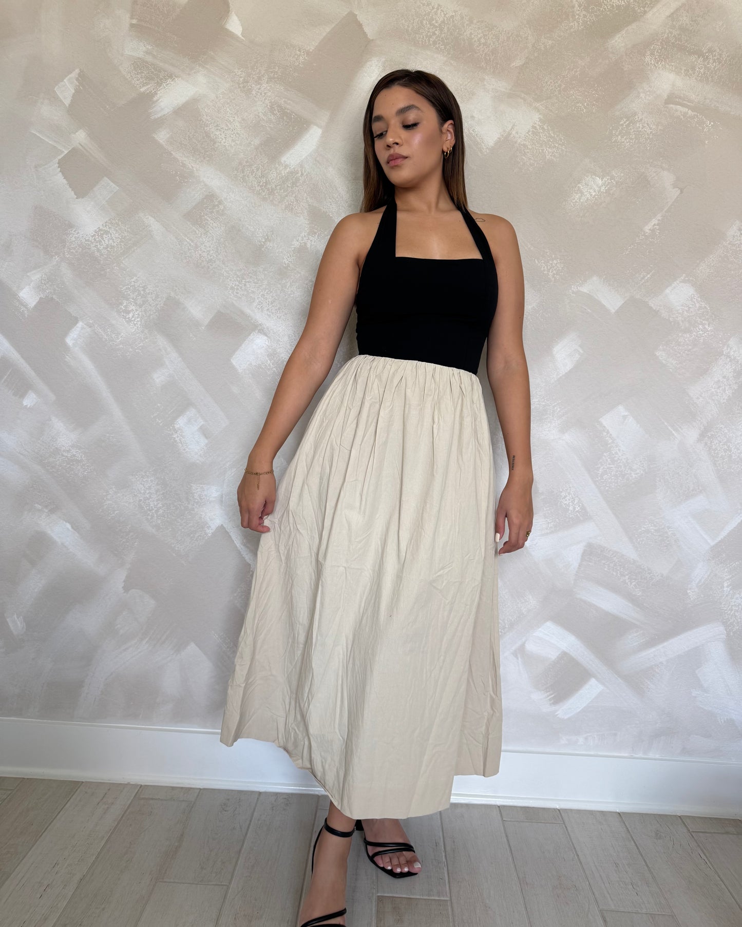 Alba Dress