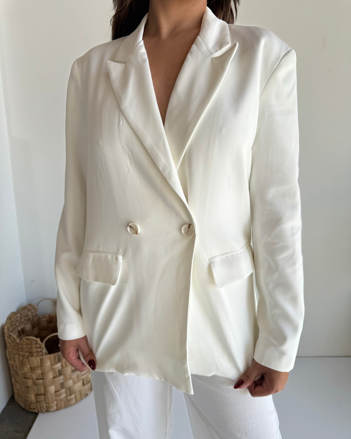 Lauren Blazer