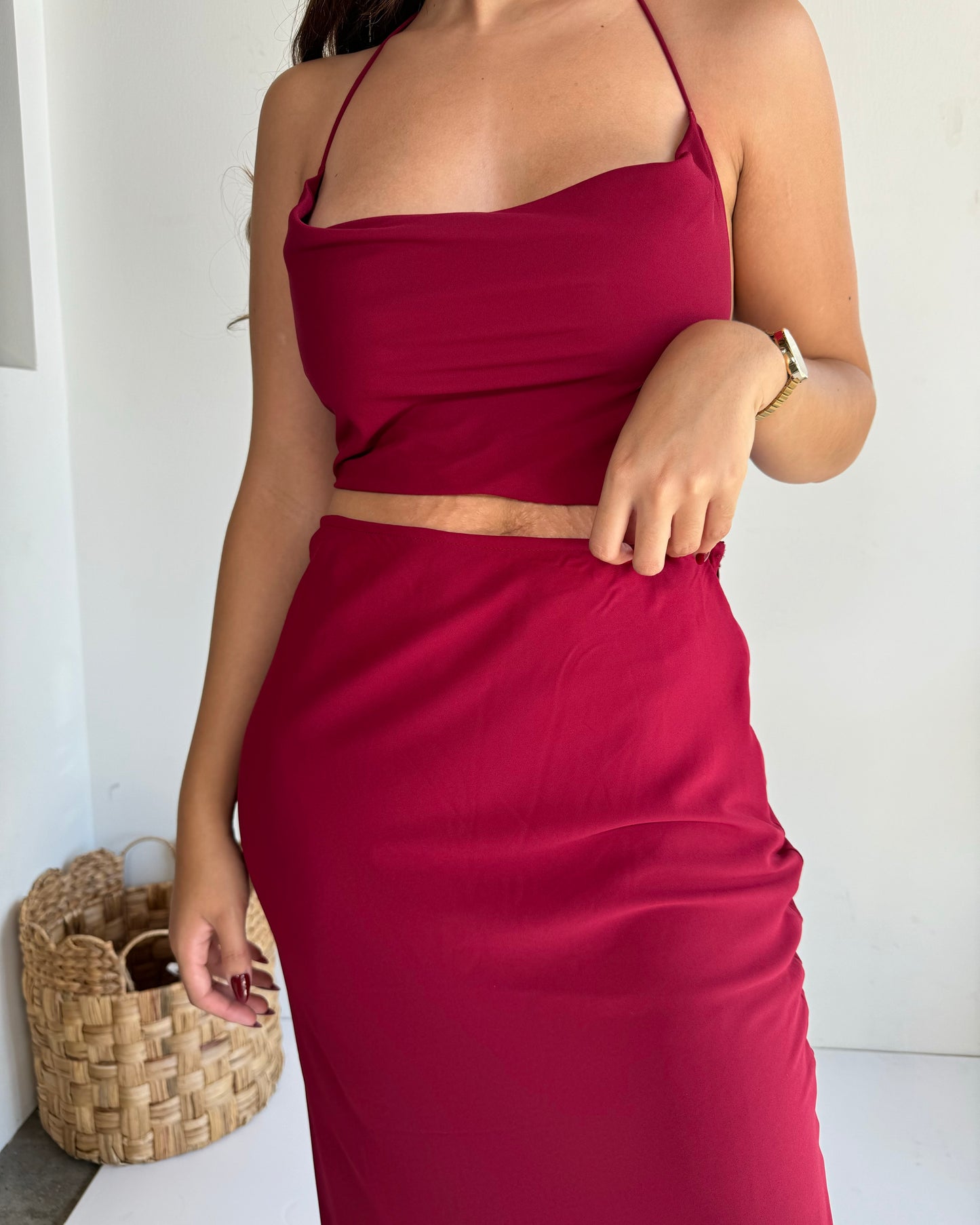 Ambika Set