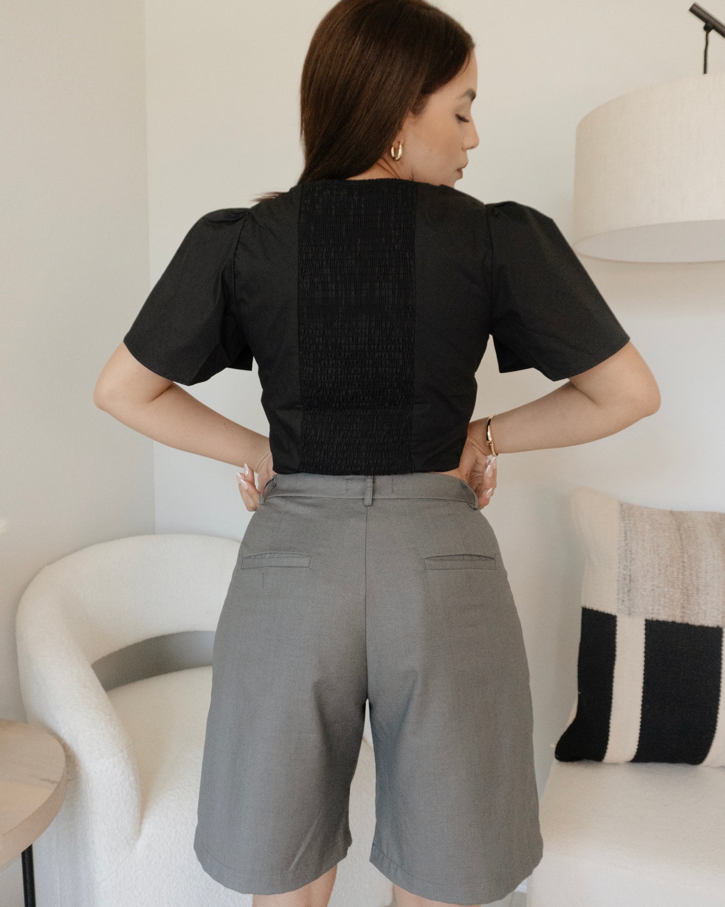 Alicia Shorts