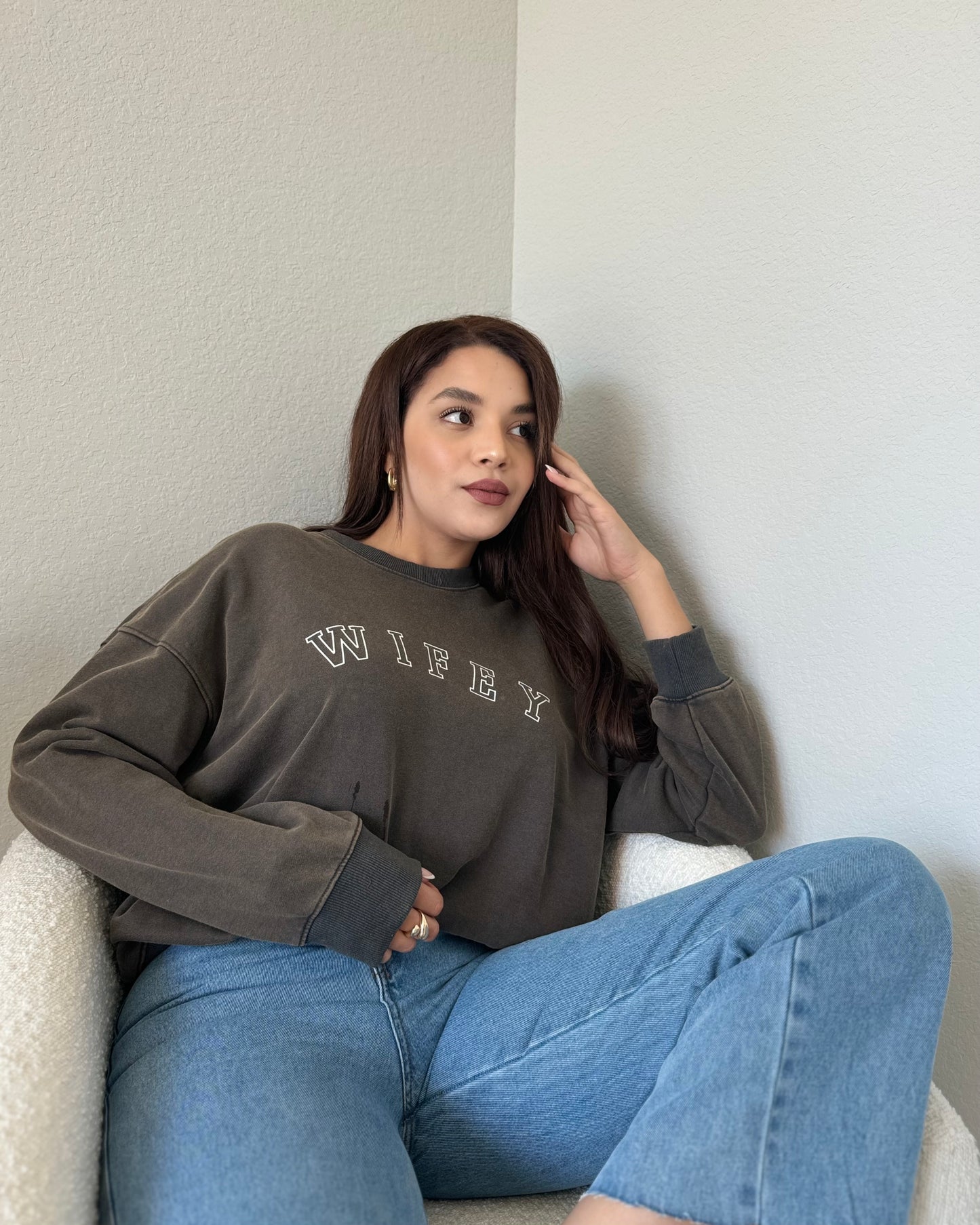 Wifey Jacket
