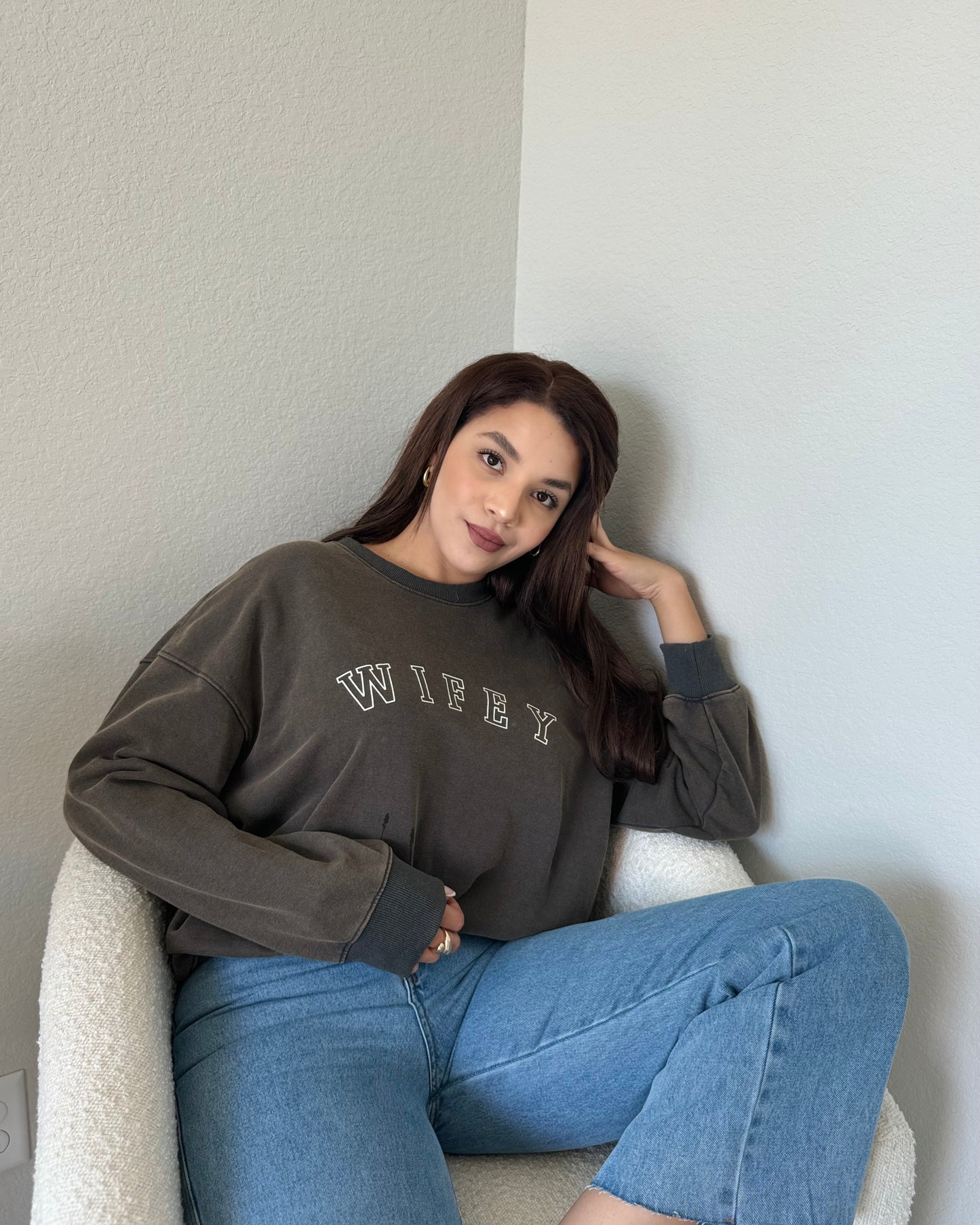 Wifey Jacket
