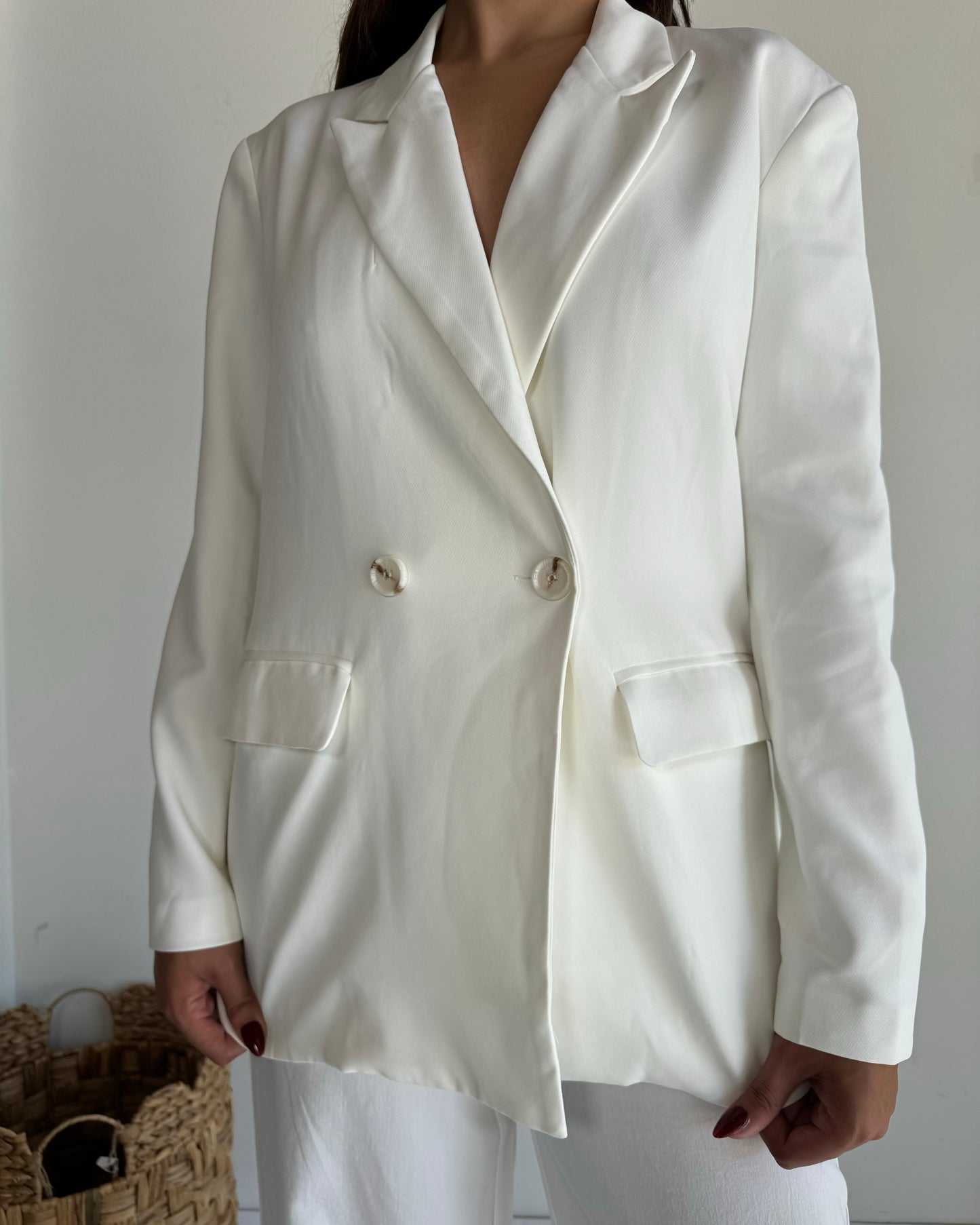 Lauren Blazer