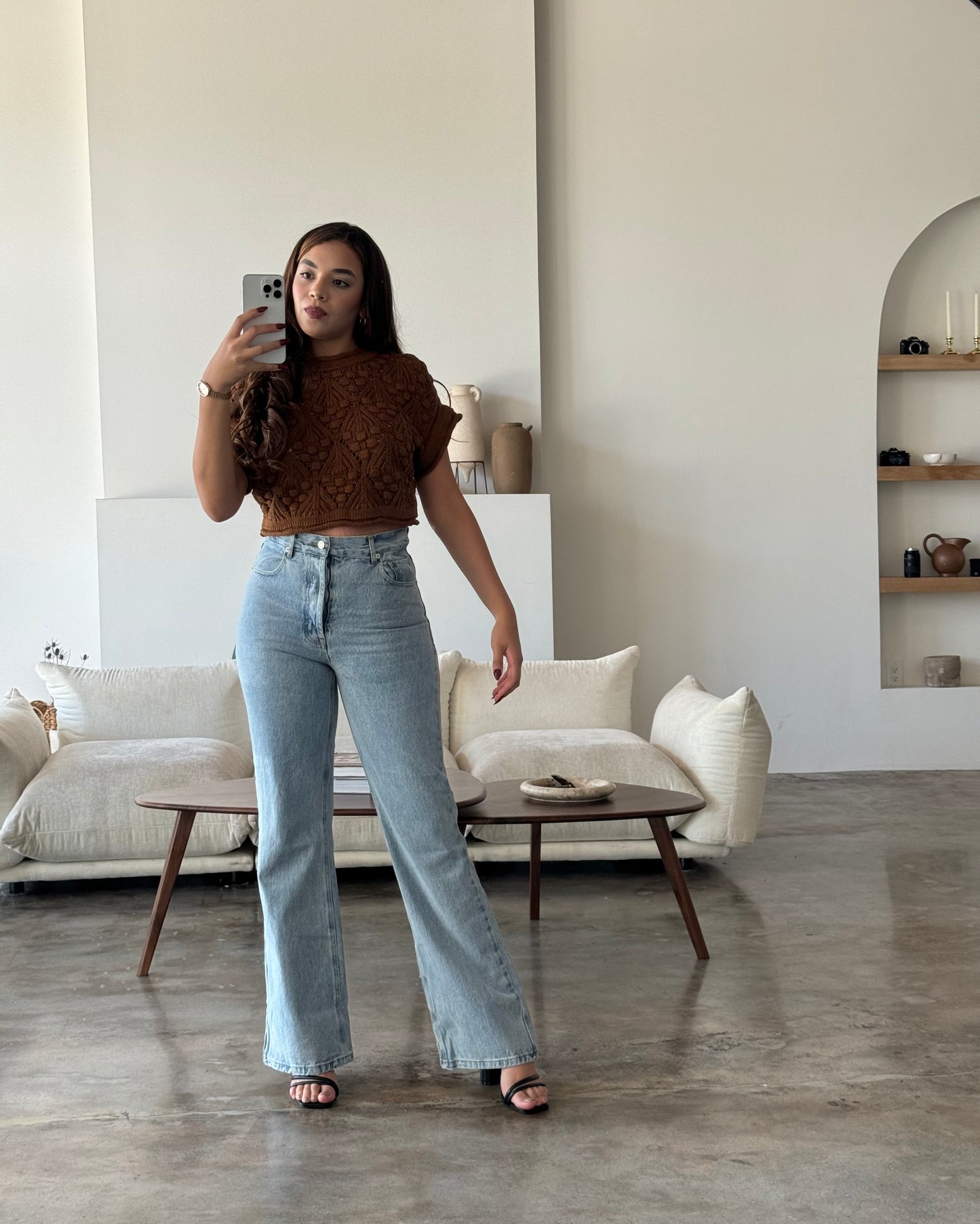 Omela Jeans