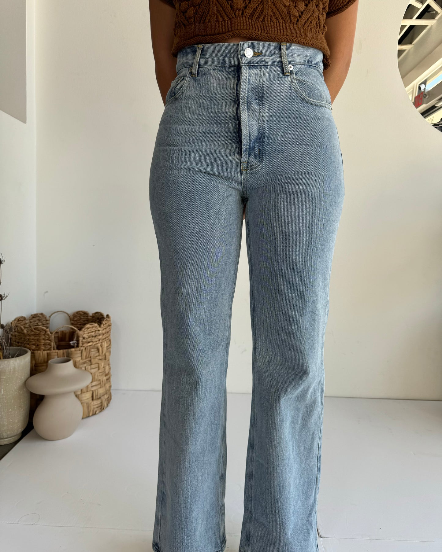Omela Jeans