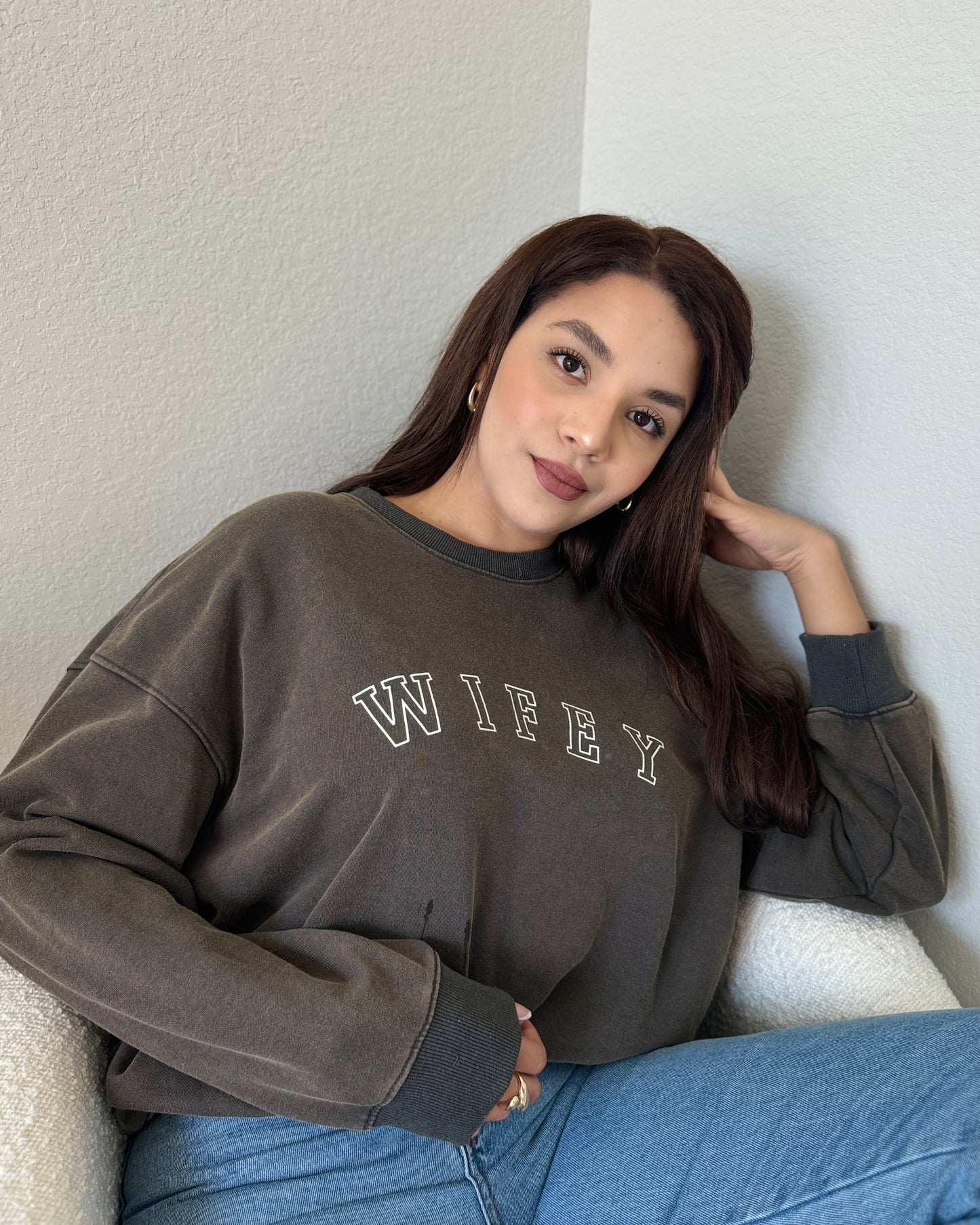 Wifey Jacket