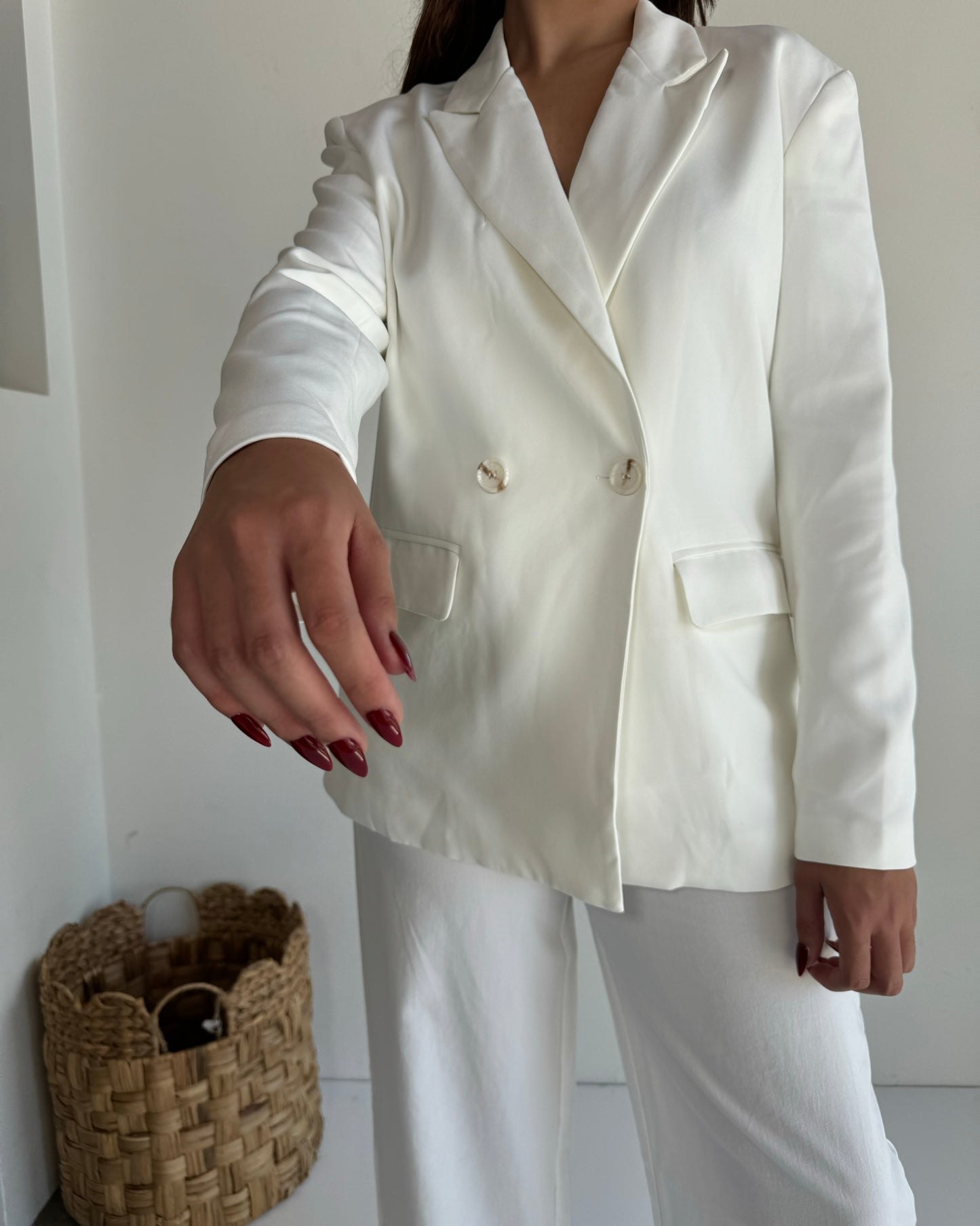 Lauren Blazer