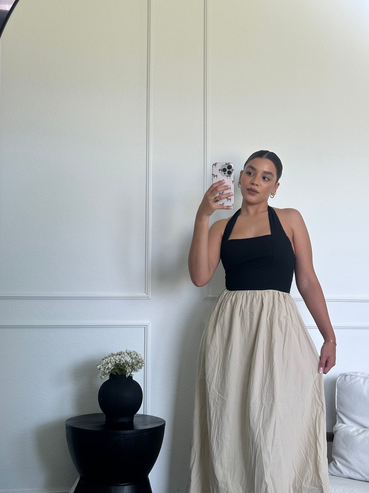 Cleo Dress
