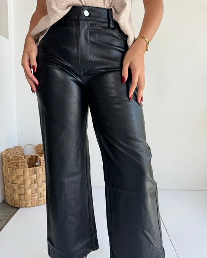 Dalia Pants